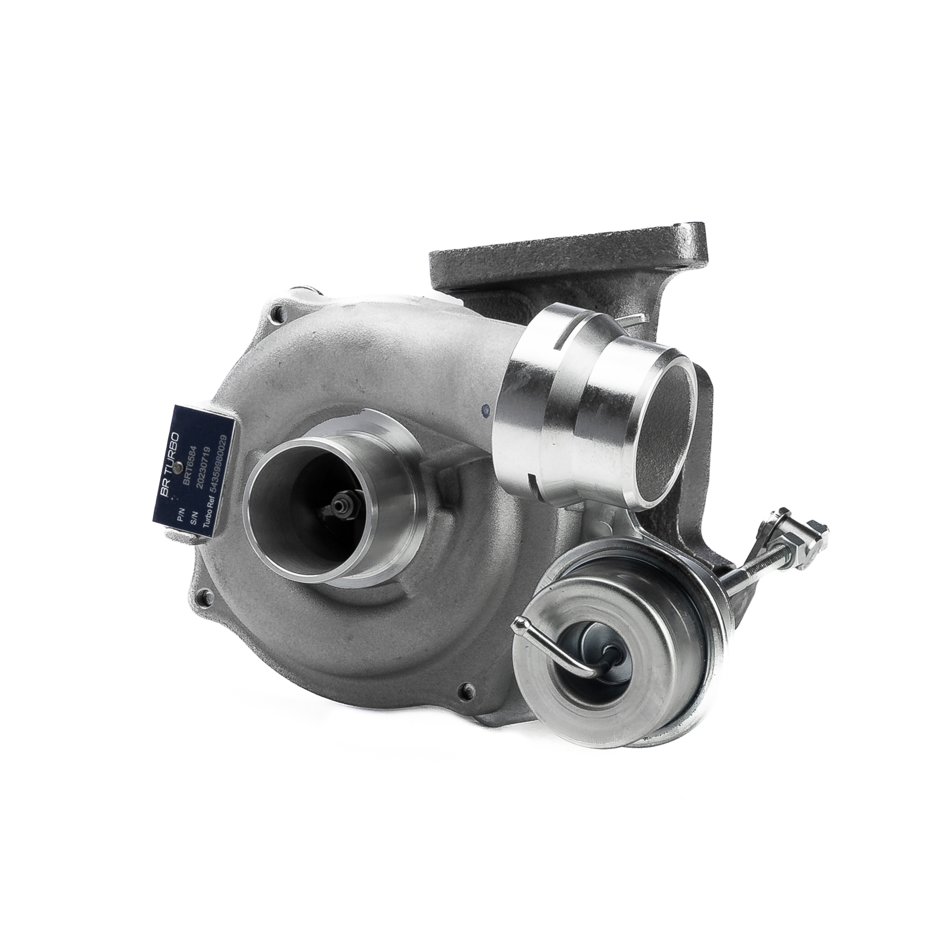 Nissan Turbocharger BR Turbo BRT6584 at a good price