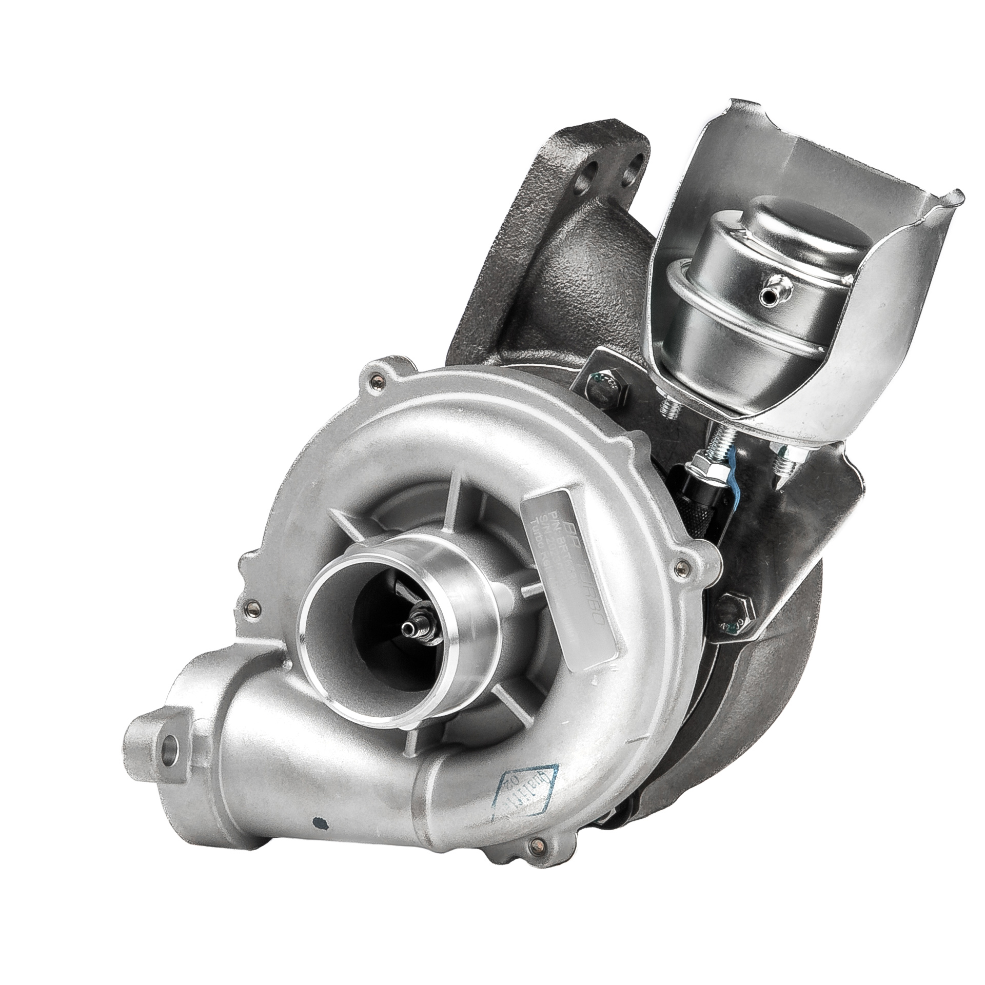 BR Turbo BRT6594 Turbocharger FORD experience and price