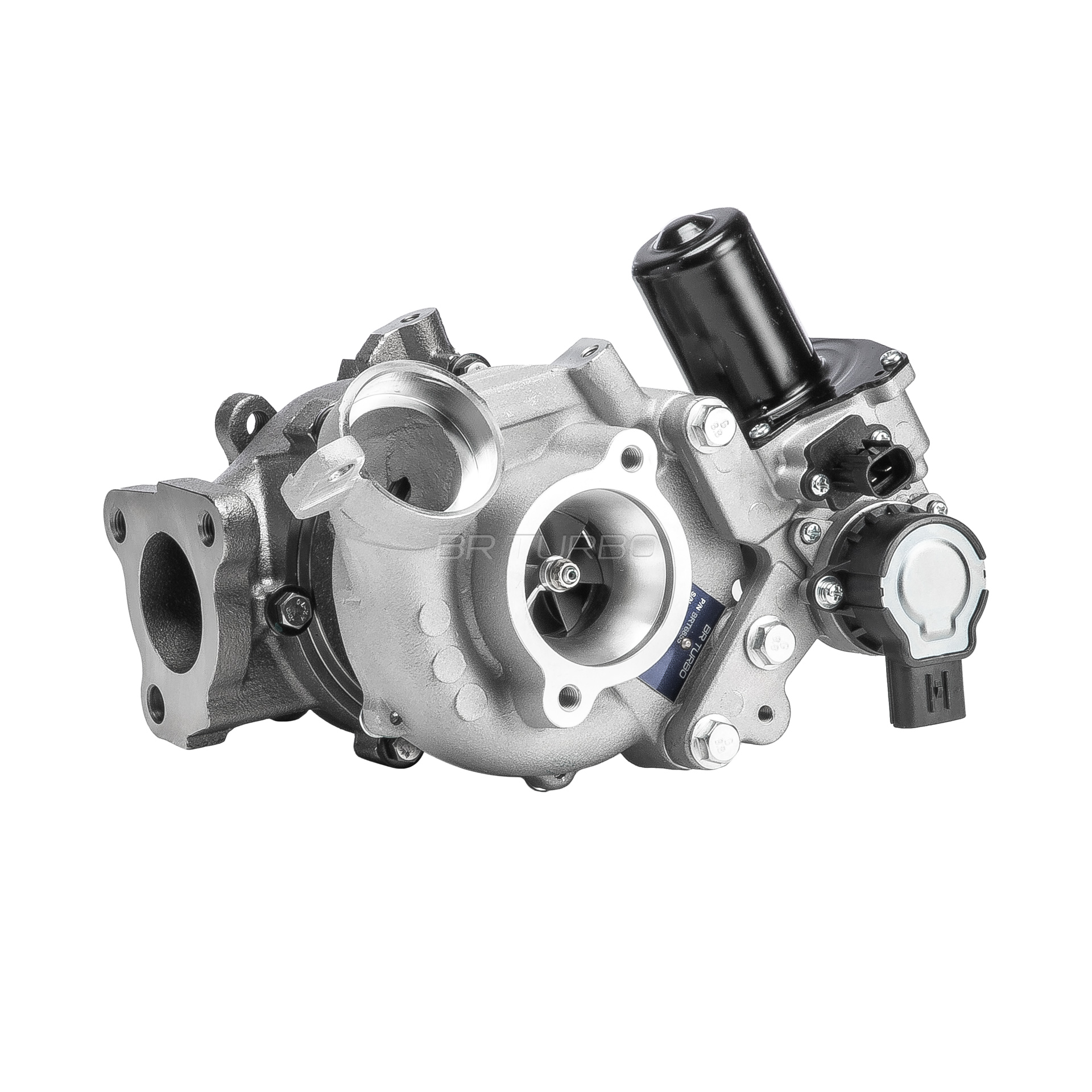 BR Turbo BRT6855 Turbo Lexus IS 3 300AWD (GSE37_) 258 HP Benzín