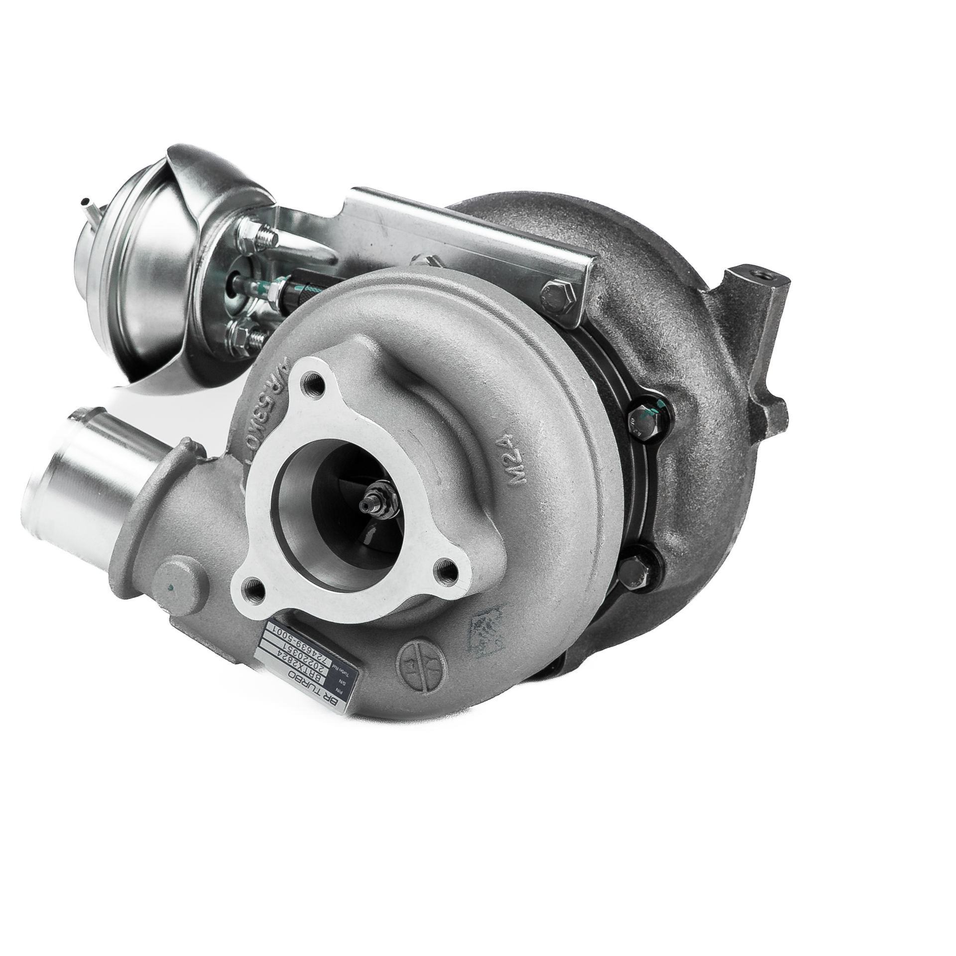 BR Turbo BRTX2824 Turbocharger NISSAN experience and price