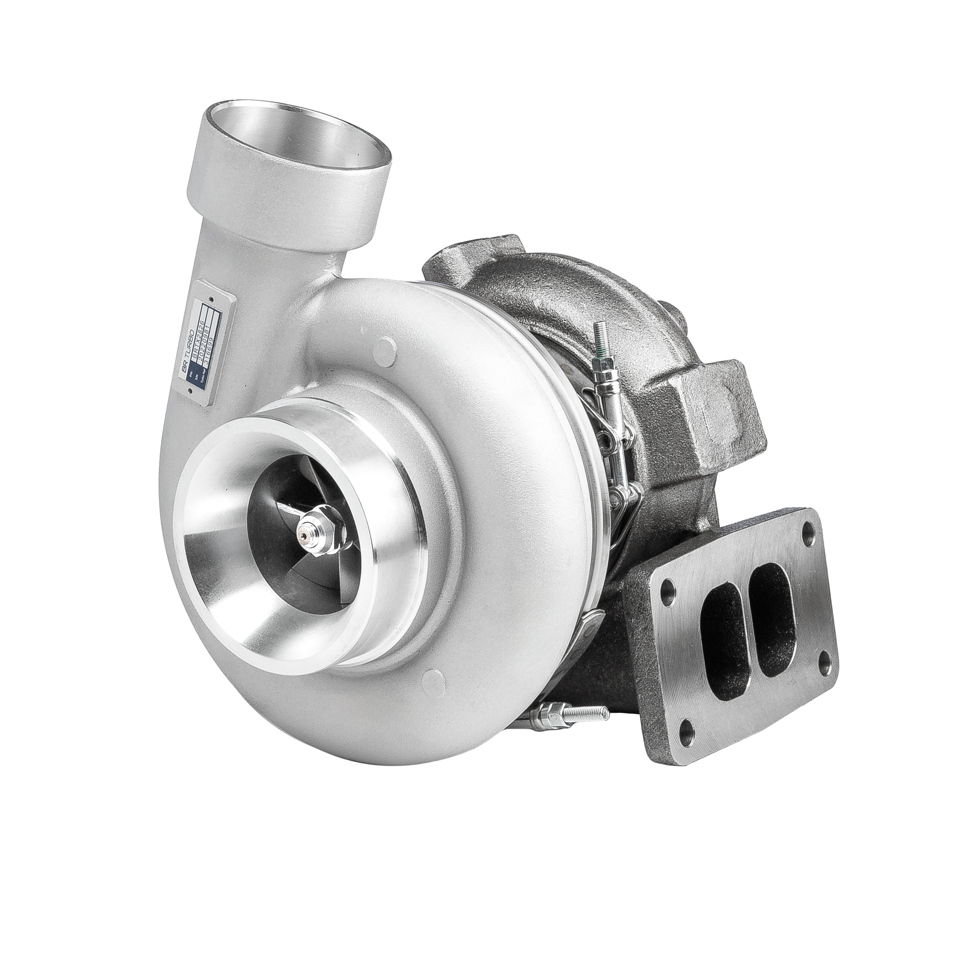 BRTO400219 BRTX2826 Turbod BR Turbo 316699