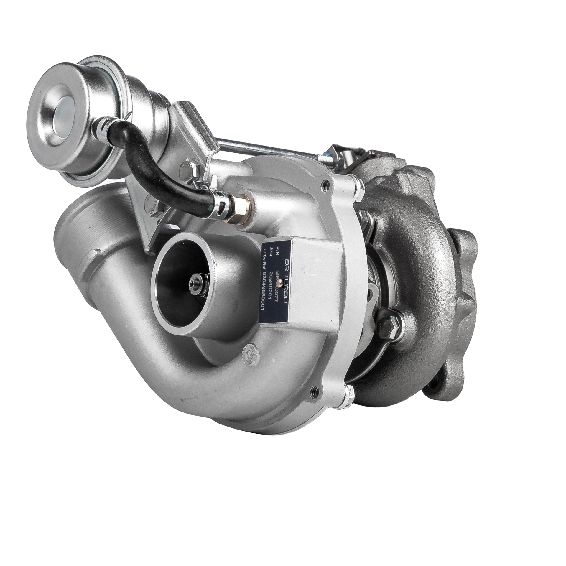 Turbo K04 001 - BRTX3077