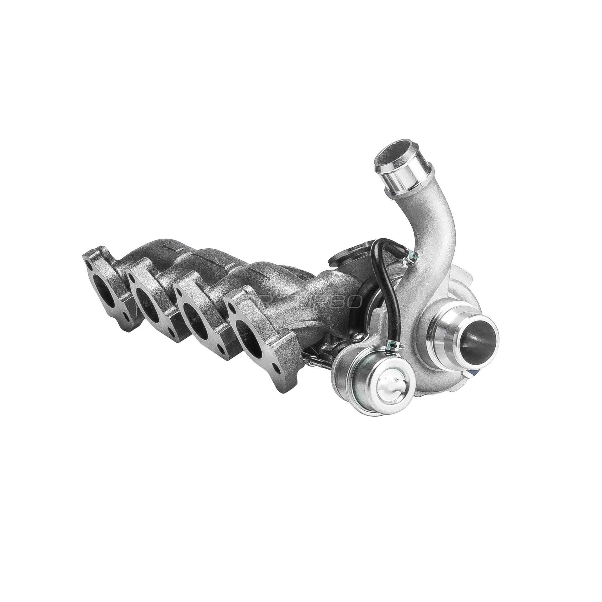 BRTX3089 Turbokompresors BR Turbo 1101619 TOYOTA