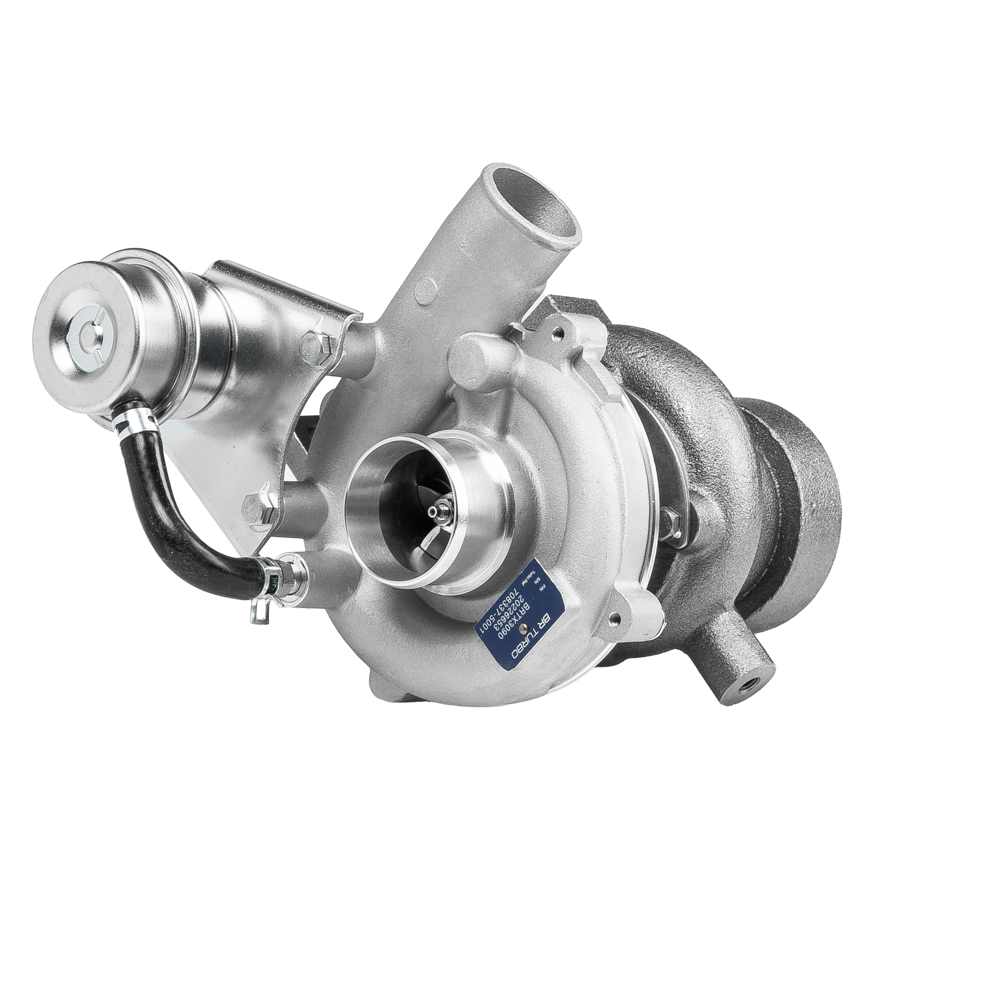 708337-5001RSG BRTX3090 Turbocompressor BR Turbo 2823041720