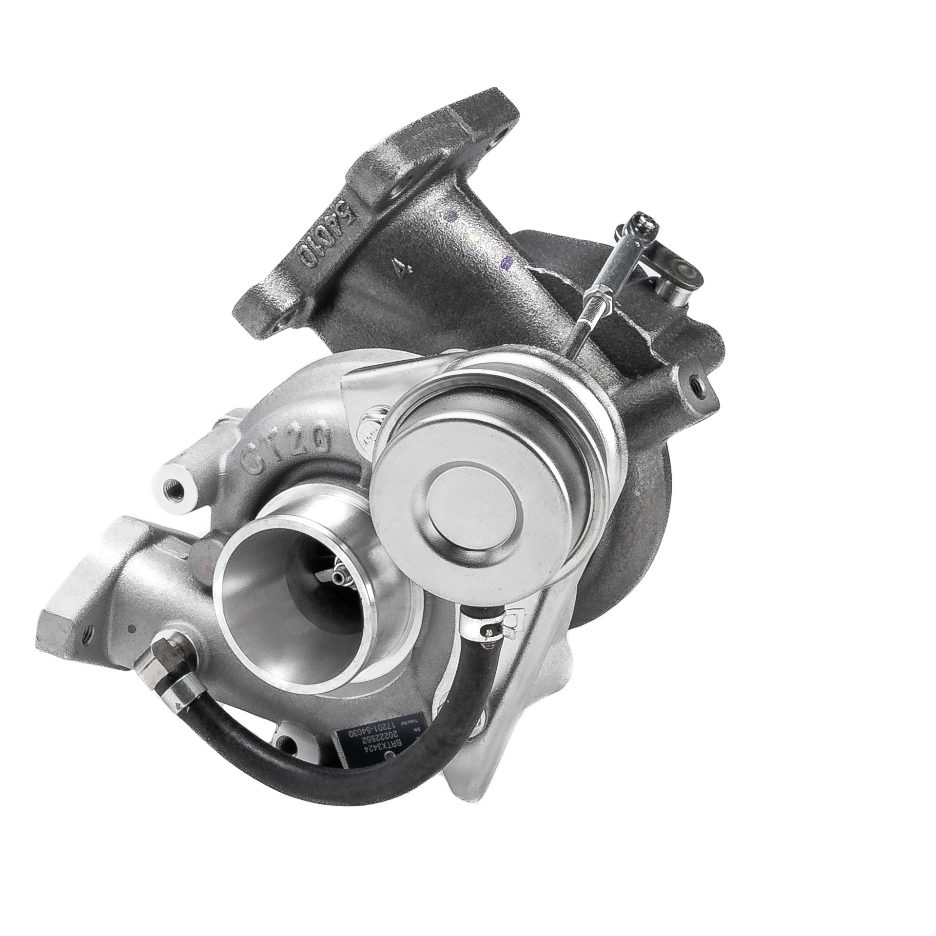 BR Turbo BRTX3424 TOYOTA LAND CRUISER turbo prijs