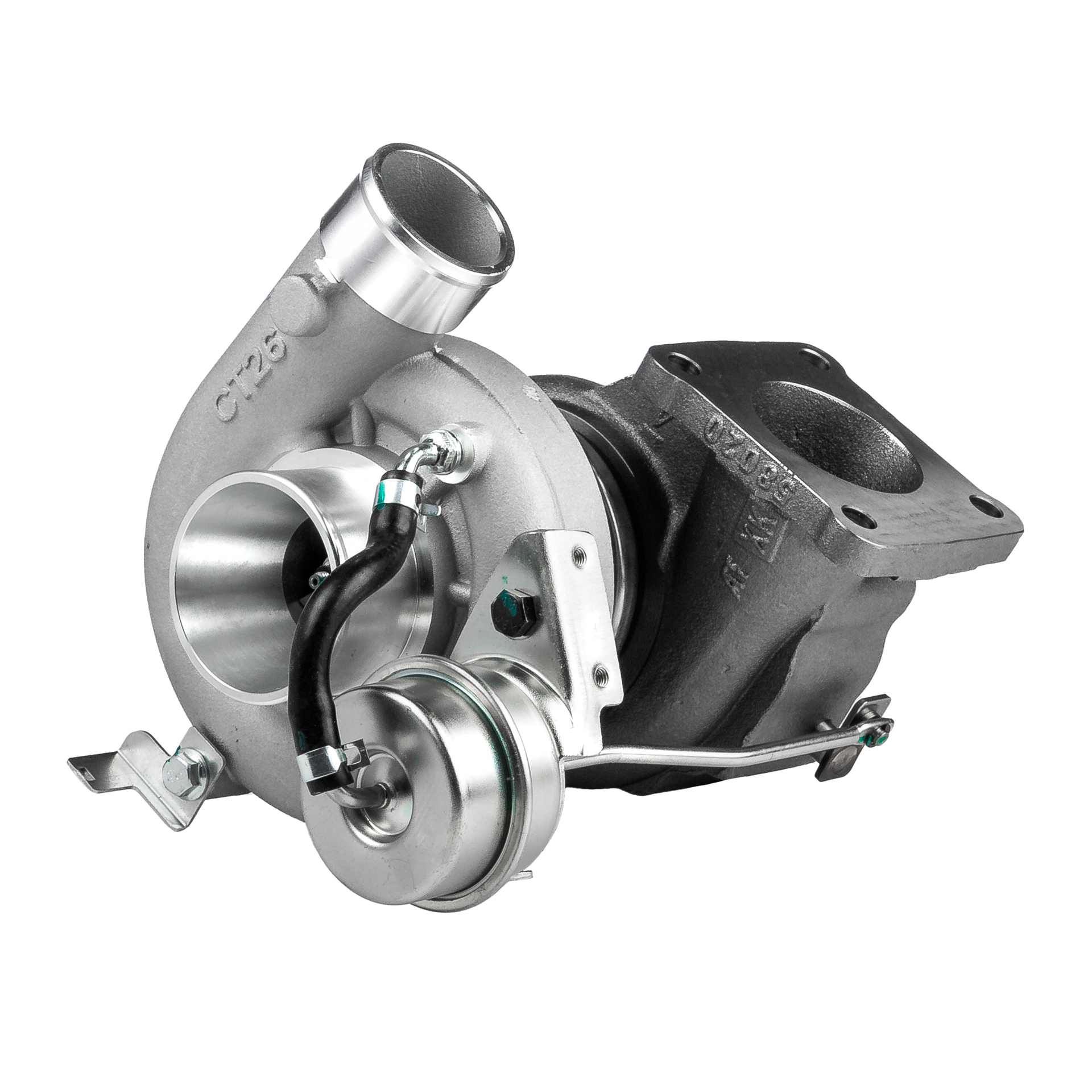 BR Turbo BRTX3425 TOYOTA LAND CRUISER turbo prijs