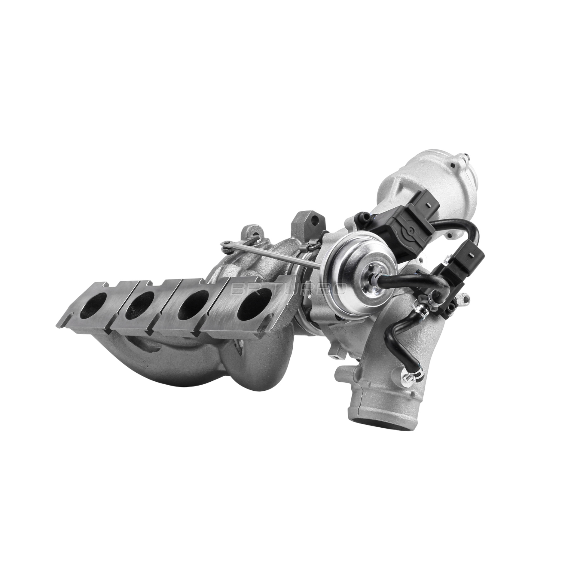 BR Turbo BRTX3559 A5 B8 Sportback 2.0TFSI quattro Turbocharger 211 hp Petrol 2010 cost