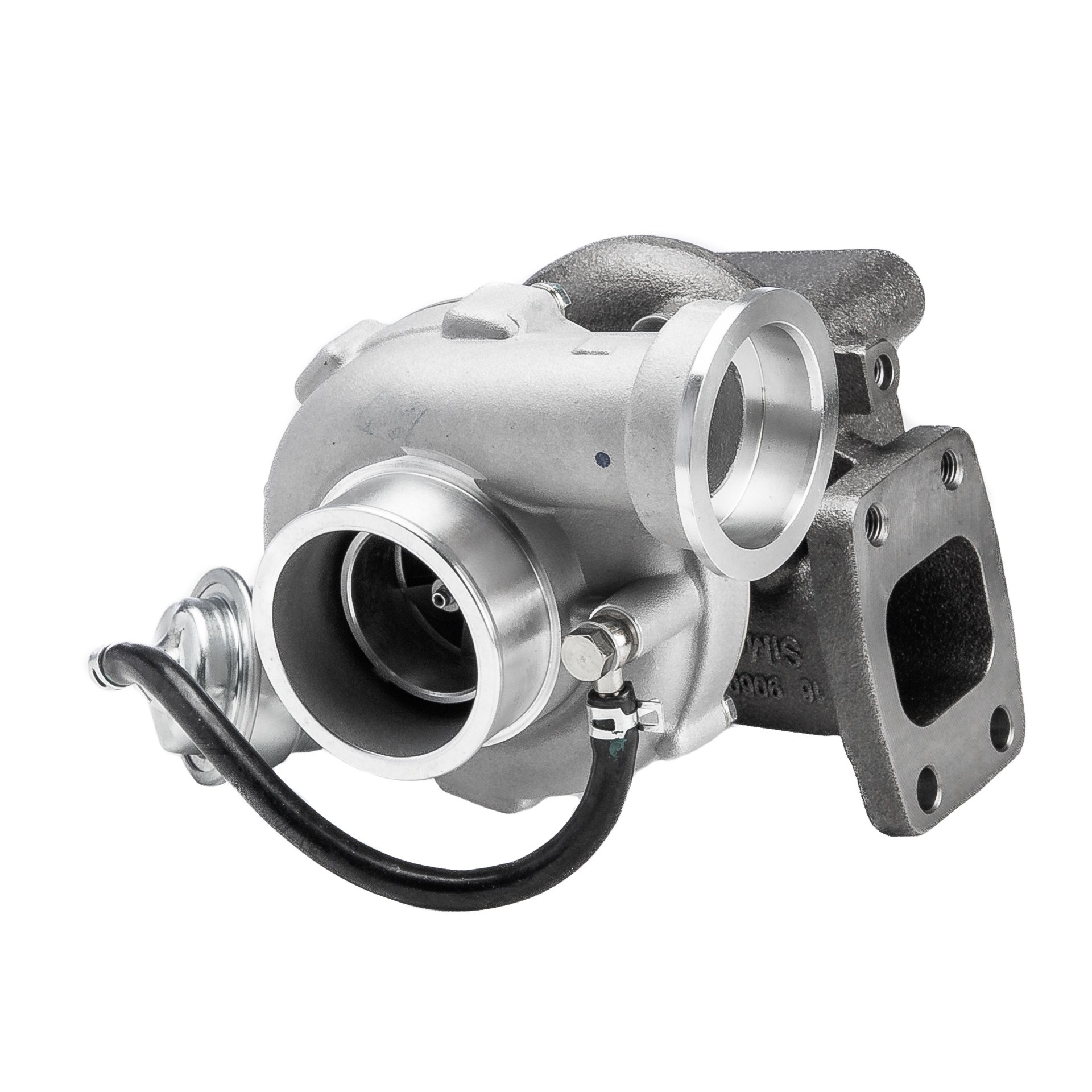 BRTO406766 BRTX3668 Turbodúchadlo BR Turbo 9000962299 VW