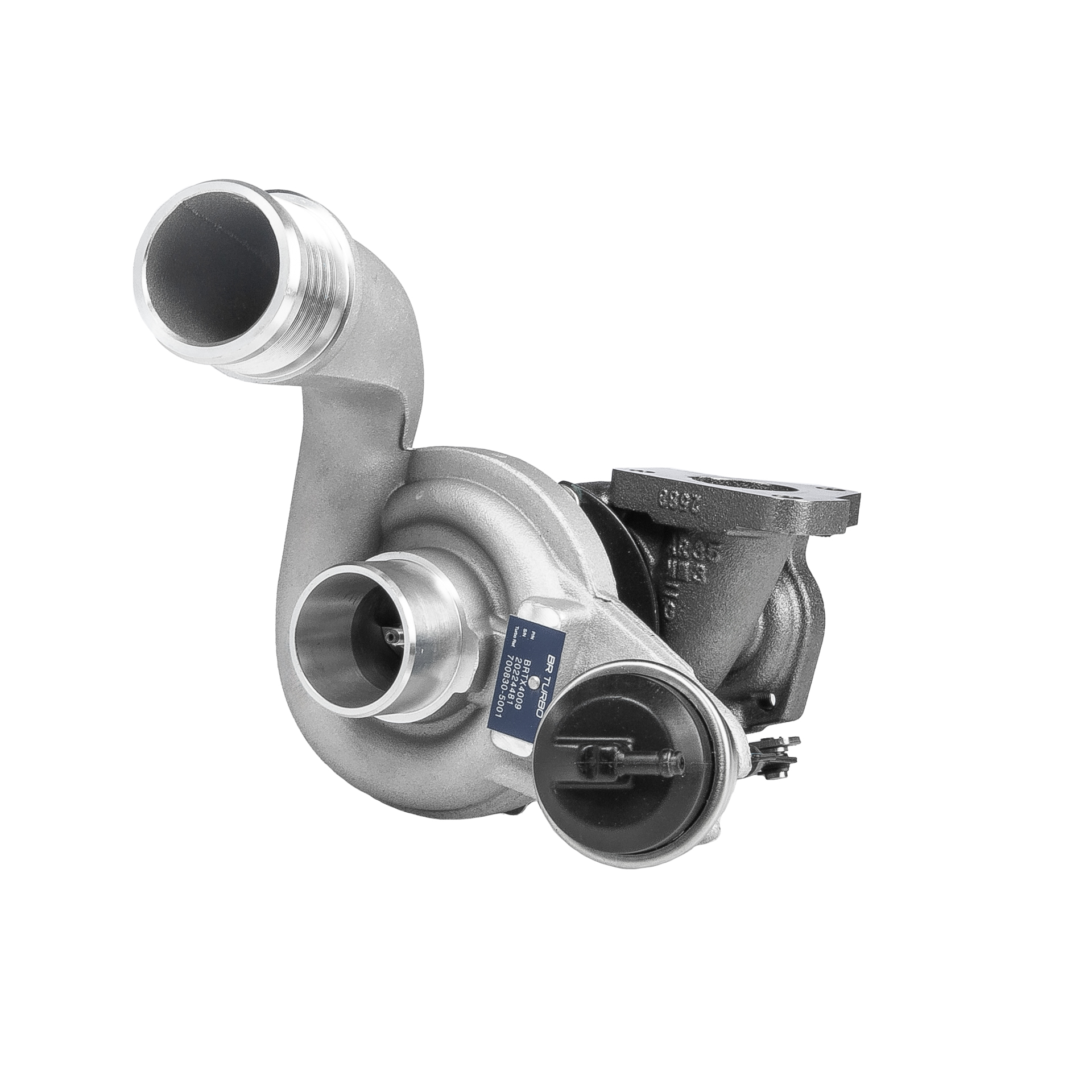 BR Turbo BRTX4009 Turbo compresseur Renault Megane Scenic 1.9 dTi 98 CV Diesel 1997 prix
