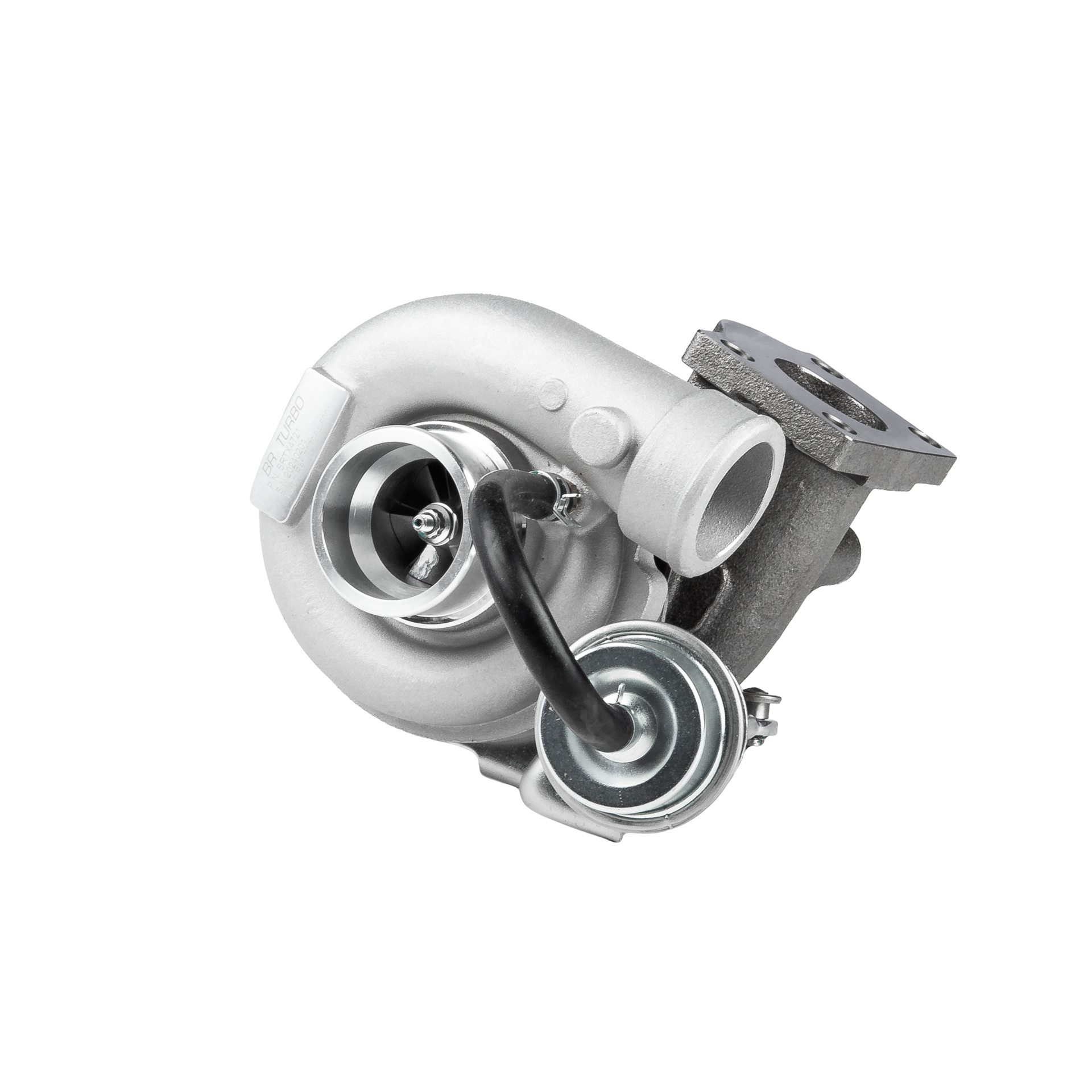 727264-5001RSG BRTX4721 Turbod BR Turbo 2674A361