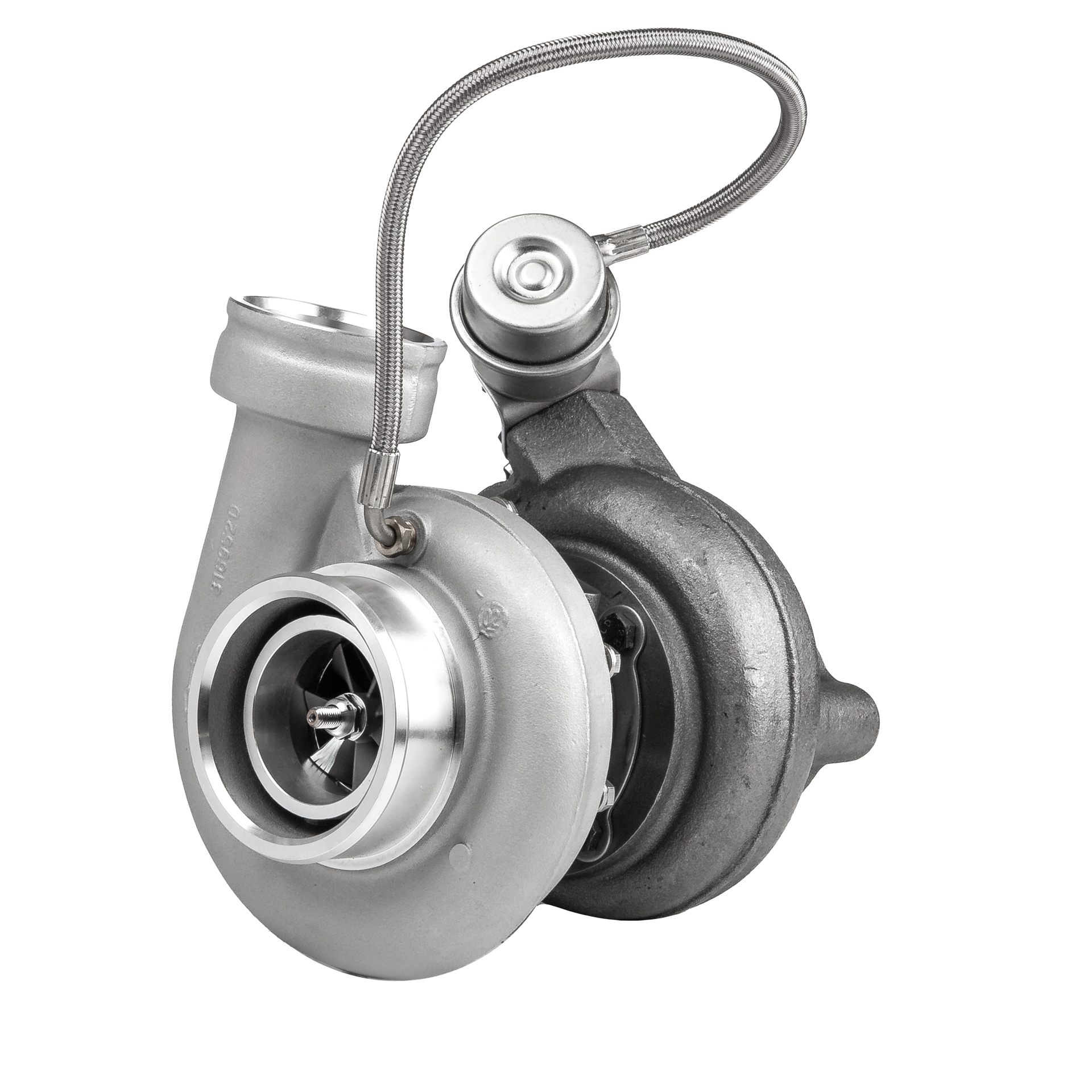 BRTO400844 BRTX4723 Turboahdin BR Turbo 04294594