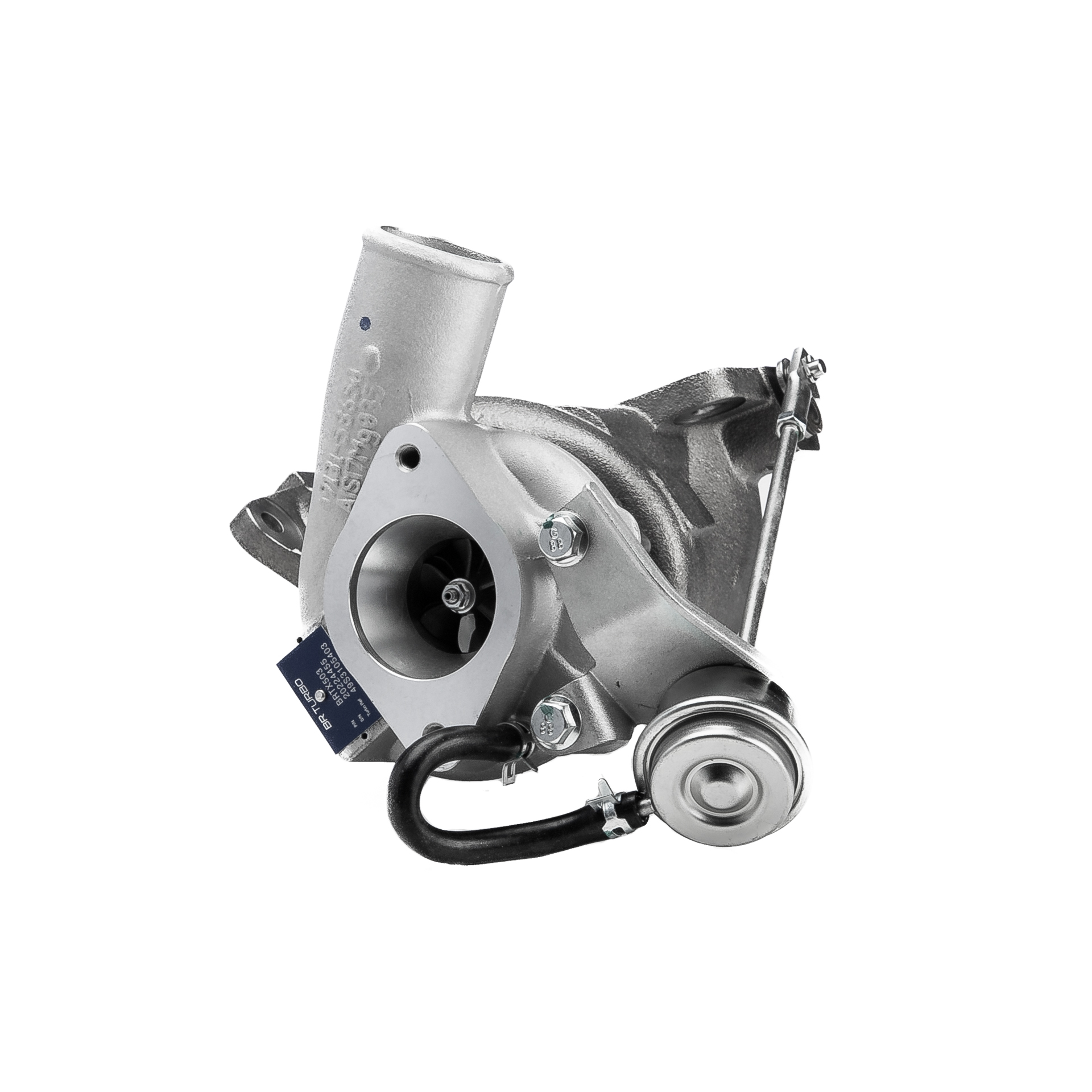 BRTO402262 BRTX503 Turbosprężarka BR Turbo 1 567 328 FORD