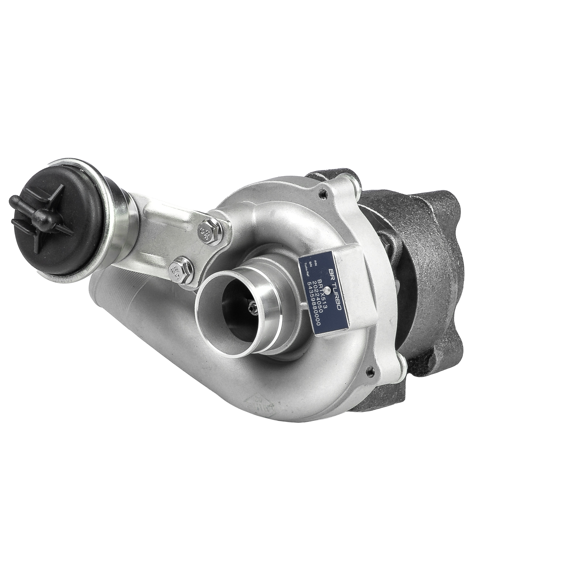 Nissan Turbocharger BR Turbo BRTX513 at a good price