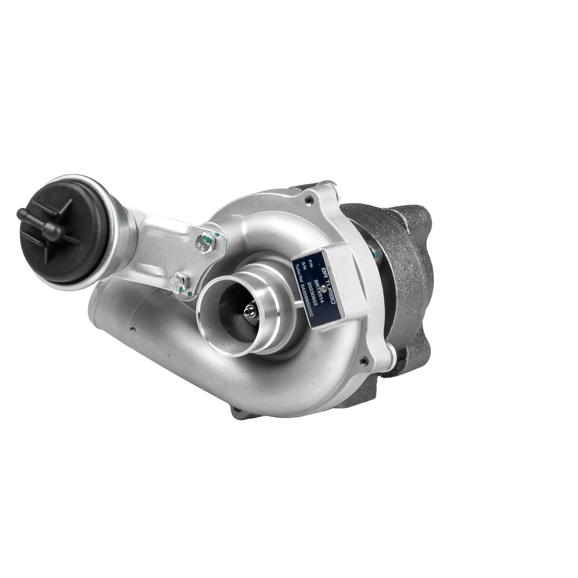 BR Turbo BRTX514 Turbocharger NISSAN experience and price