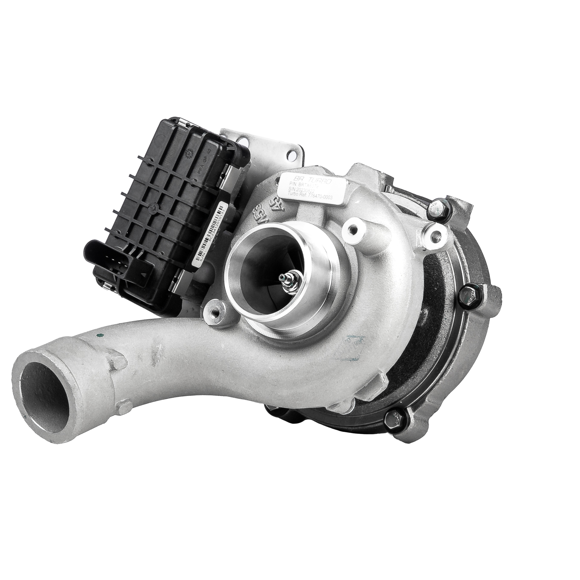 BR Turbo BRTX6379 Turbocharger VW TOUAREG 2015 price