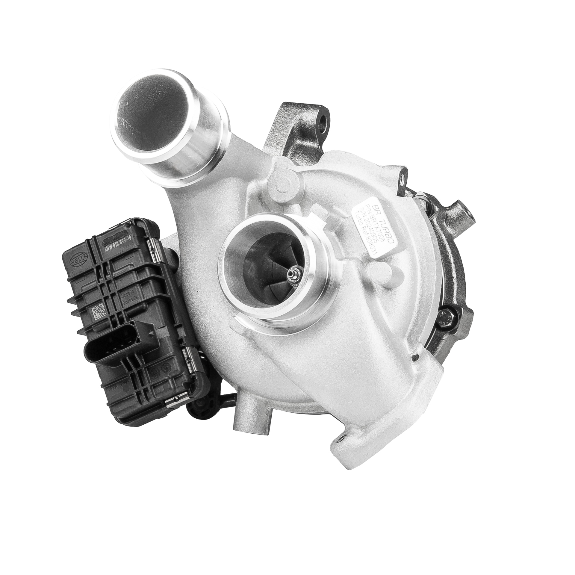 808031-5001RSG BRTX7005 Turbó BR Turbo 282312F750 RENAULT