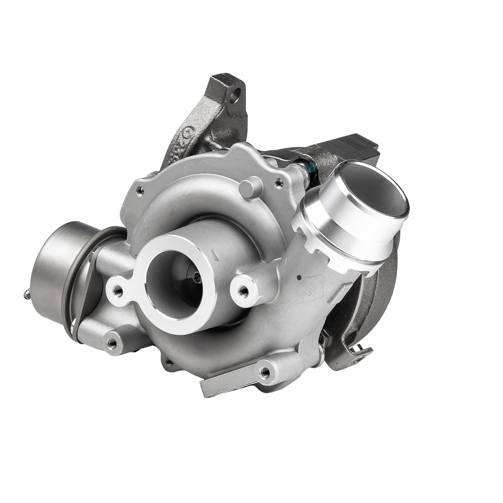 BR Turbo BRTX7304 Turbocharger DACIA experience and price