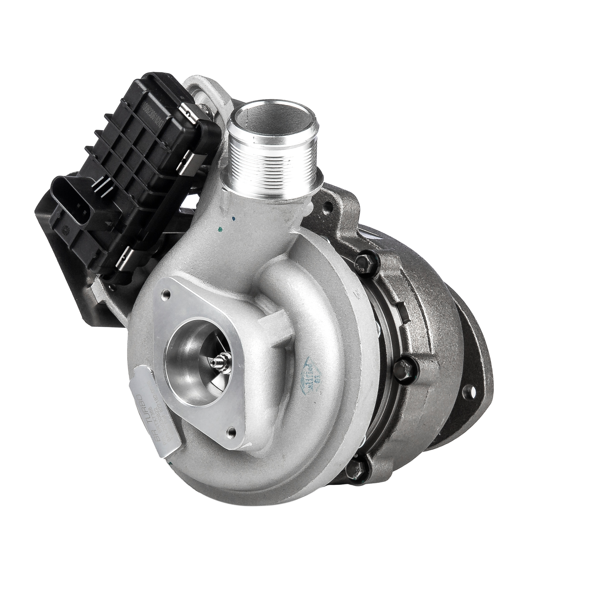 822182-5001RSG BRTX7368 Turbod BR Turbo 2205993 FORD