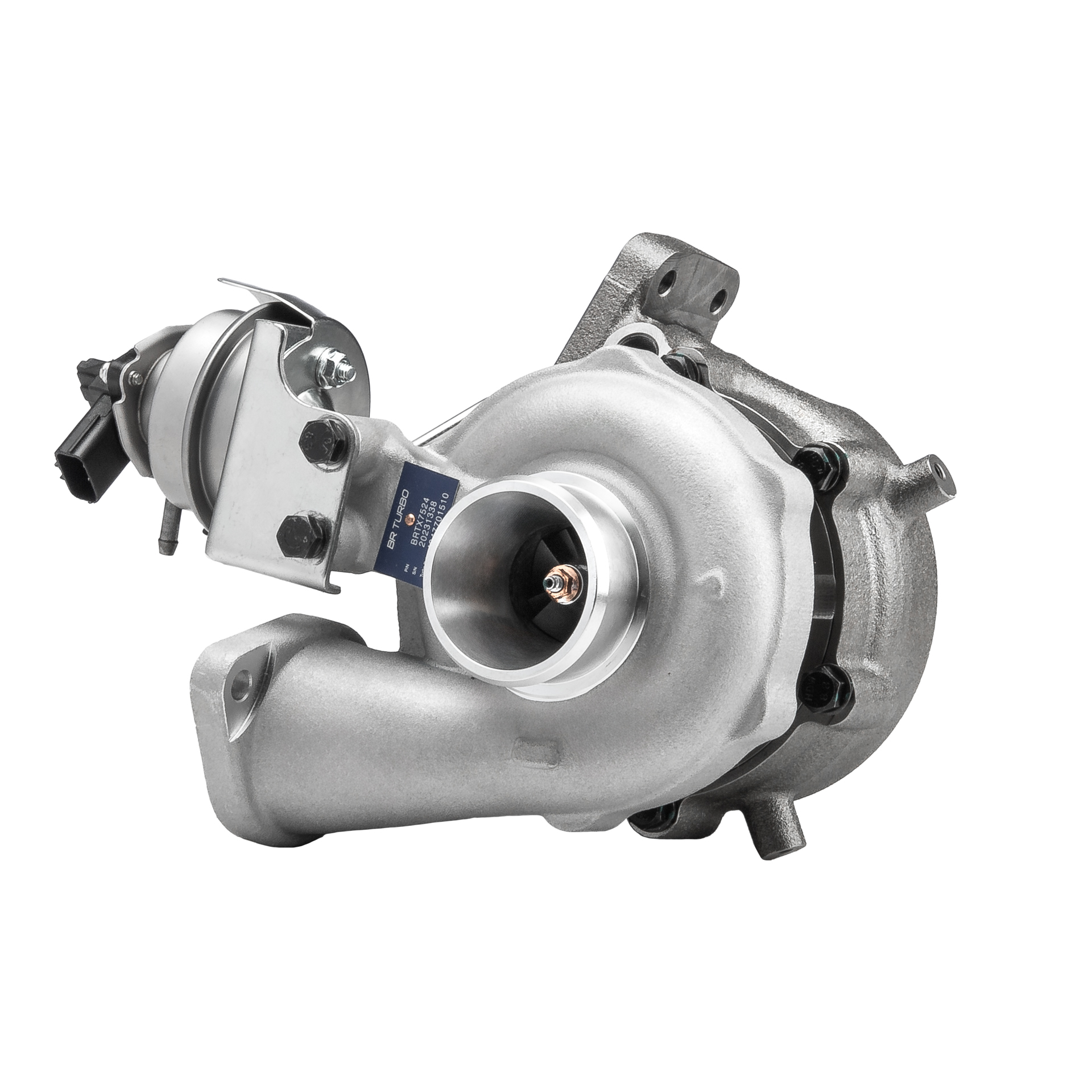 BR Turbo BRTX7524 Turbocompresseur pas cher dans magasin en ligne
