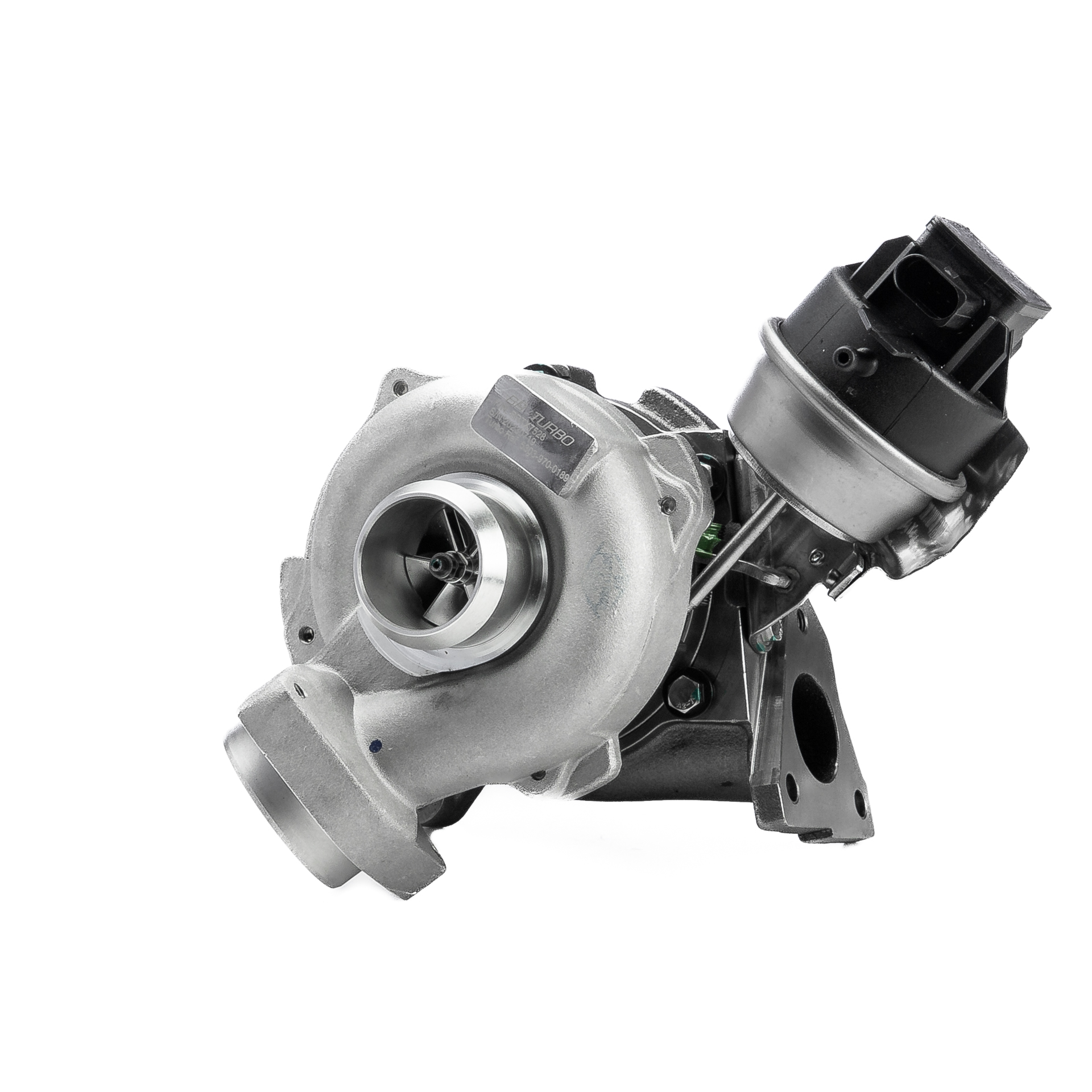 Turbolader für AUDI A4 Diesel und Benzin günstig kaufen ▷ AUTODOC-Onlineshop