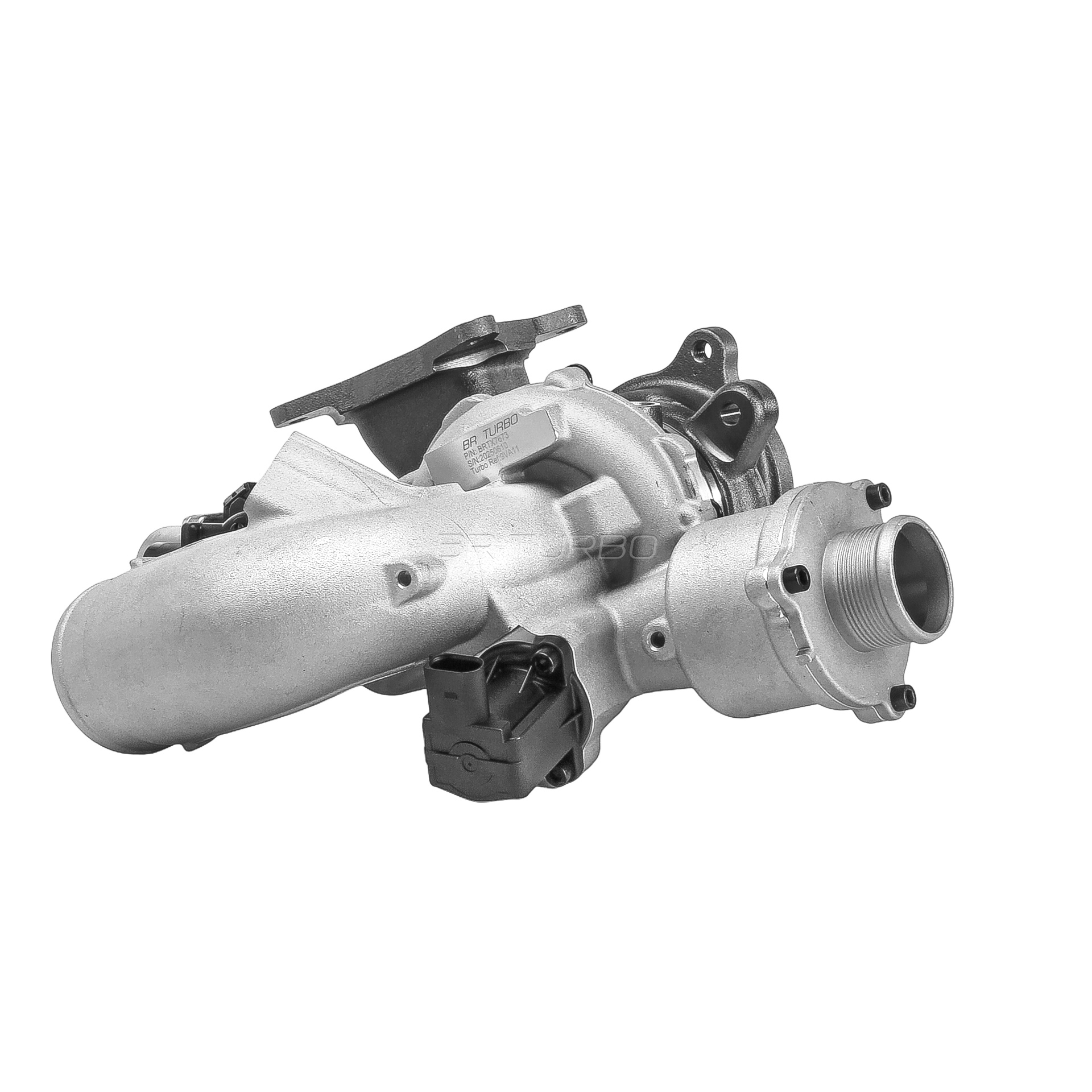 9VA11RS BR Turbo BRTX7673 Turbolader AUDI A4 B9 Allroad (8WH) 45 TFSI Mild Hybrid quattro 245 Pk Benzine/Elektro 2021 prijs