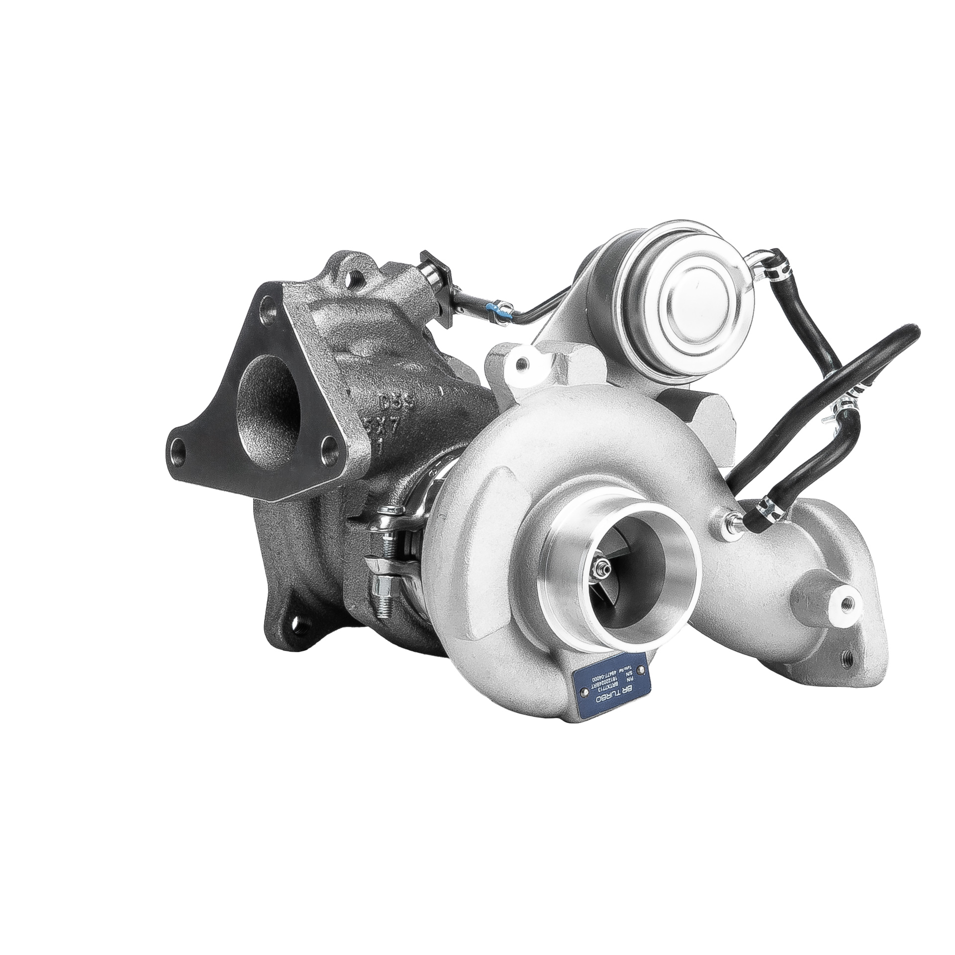 BR Turbo BRTX7713 Subaru Legacy BM turbokompresors