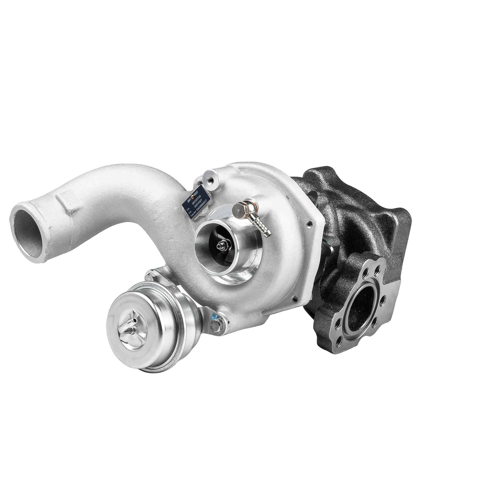 BR Turbo BRTX7720 pret Turbină Audi A6 C5 Sedan originale