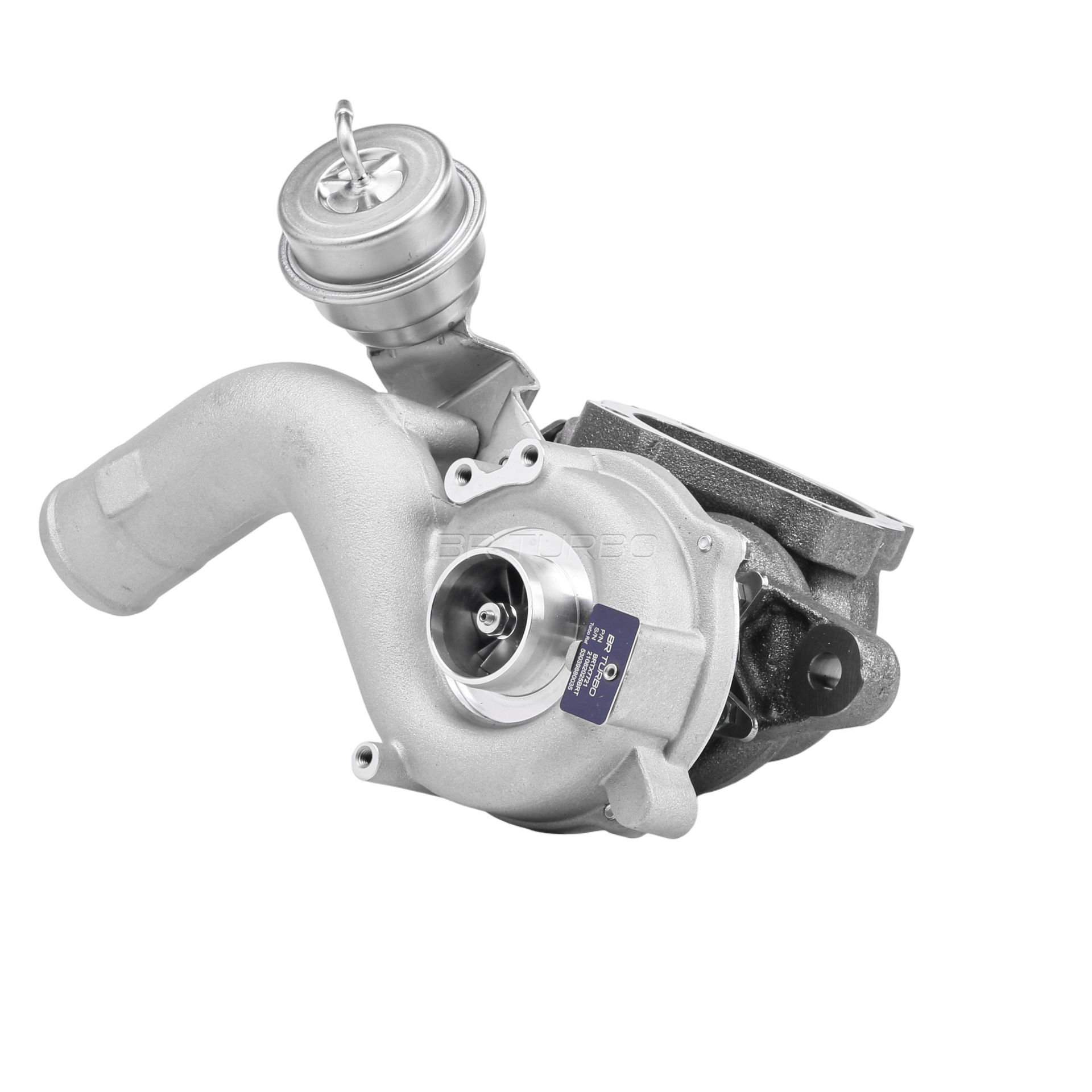 BRTO400928 BR Turbo BRTX7721 Turbocompresseur Audi TT 8N 1.8 T quattro 180 CV Essence 2002 prix