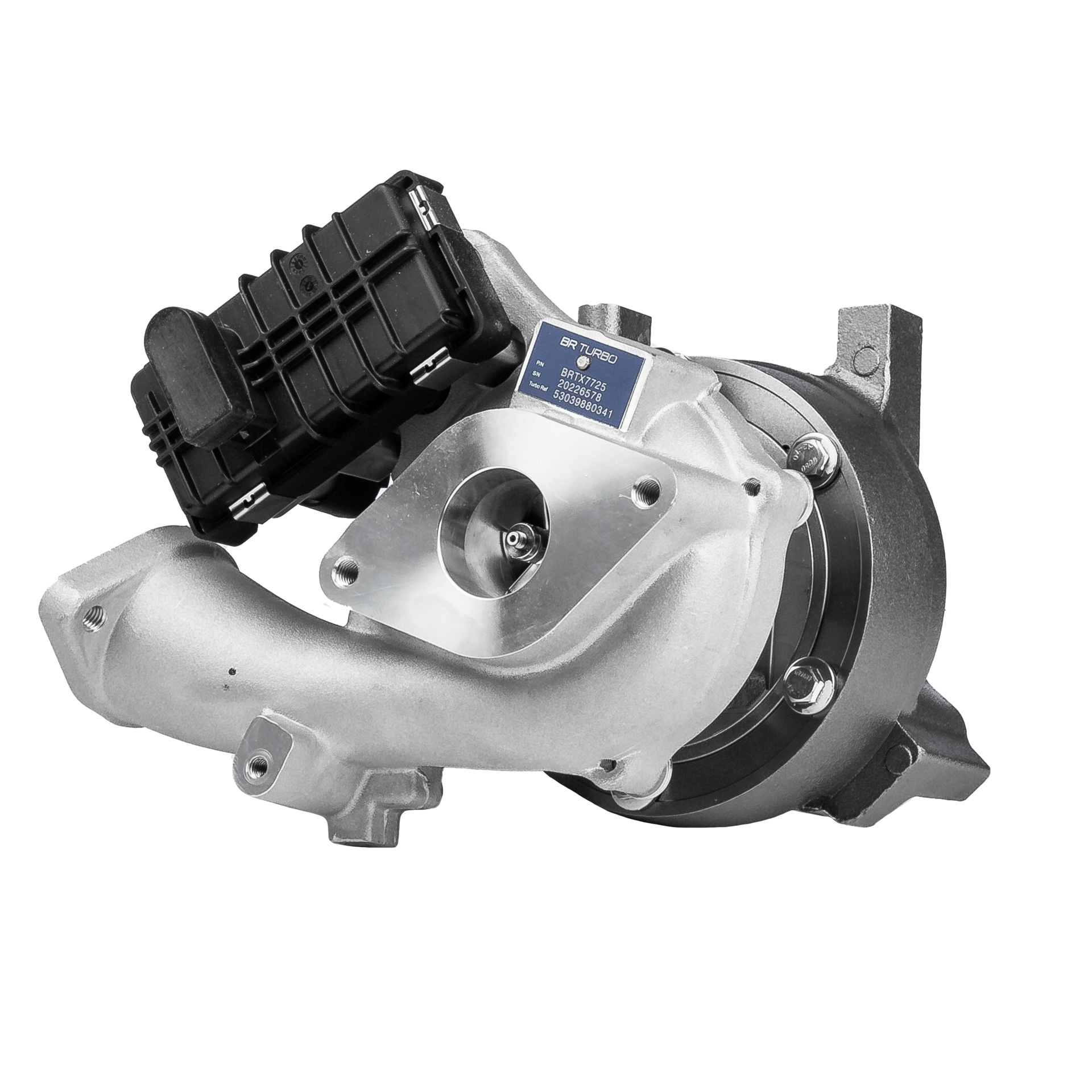 53039900373 BRTX7725 Ladetryksventil BR Turbo 14411-3XN2A AUDI