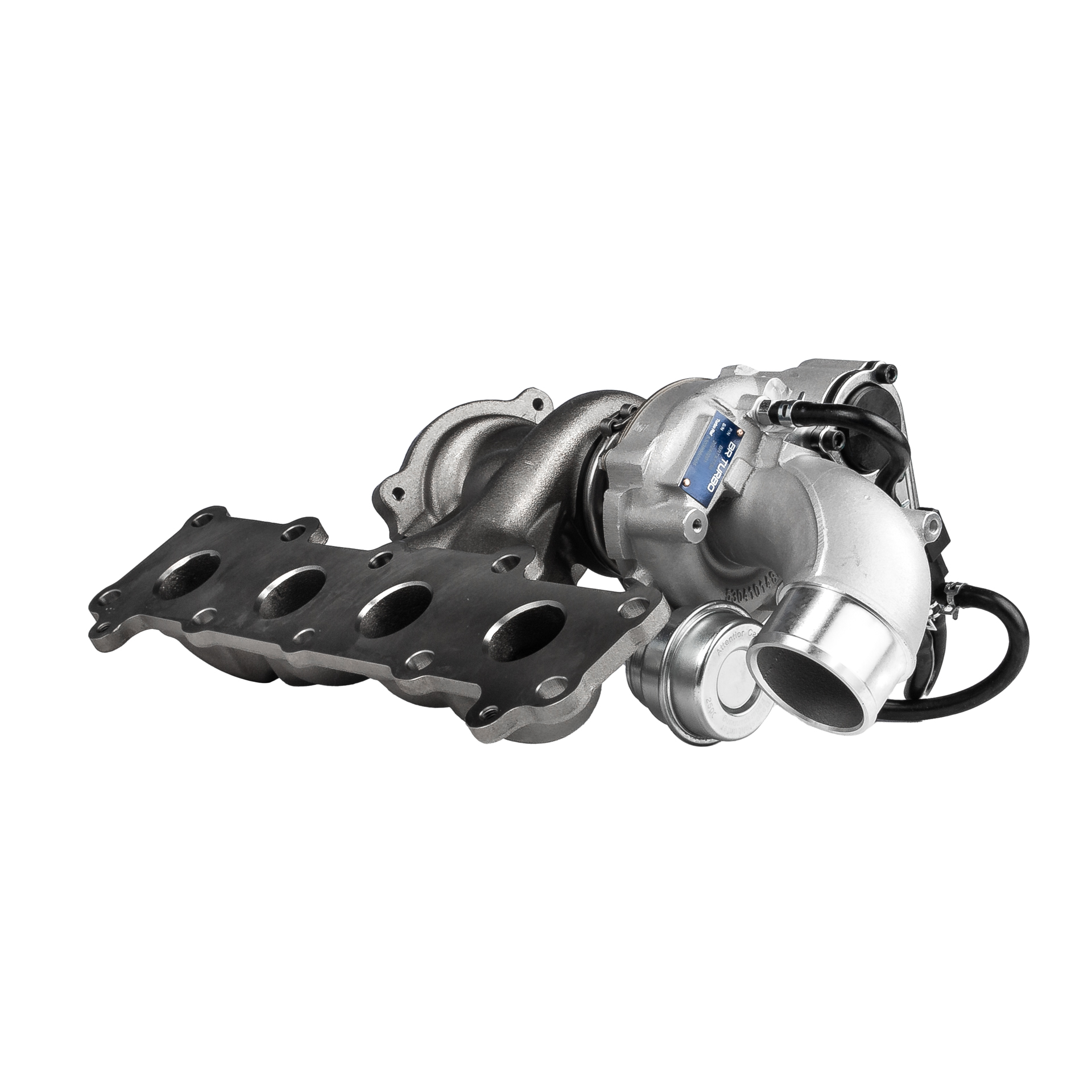BRTO401028 BR Turbo BRTX7730 Abgasturbolader Ford S-Max WA6 2.0 EcoBoost 199 PS Kosten