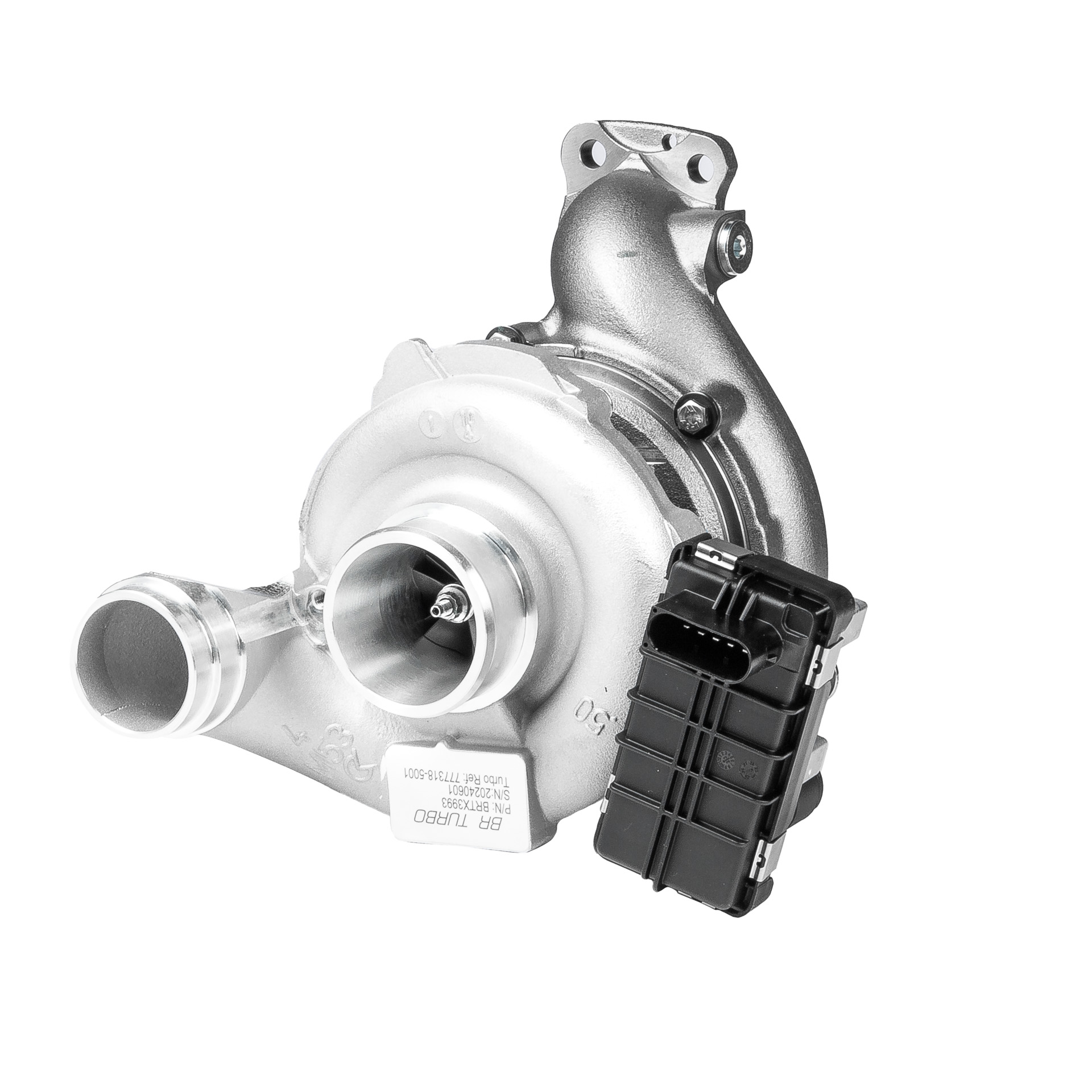 764809-5001RS BRTX7842 Τουρμπίνα BR Turbo 7773185002S DODGE