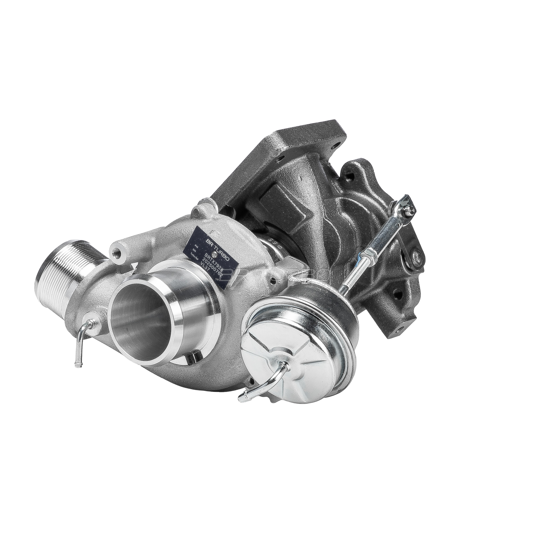 VL39 BRTX7928 Turbod BR Turbo 71796220 OPEL