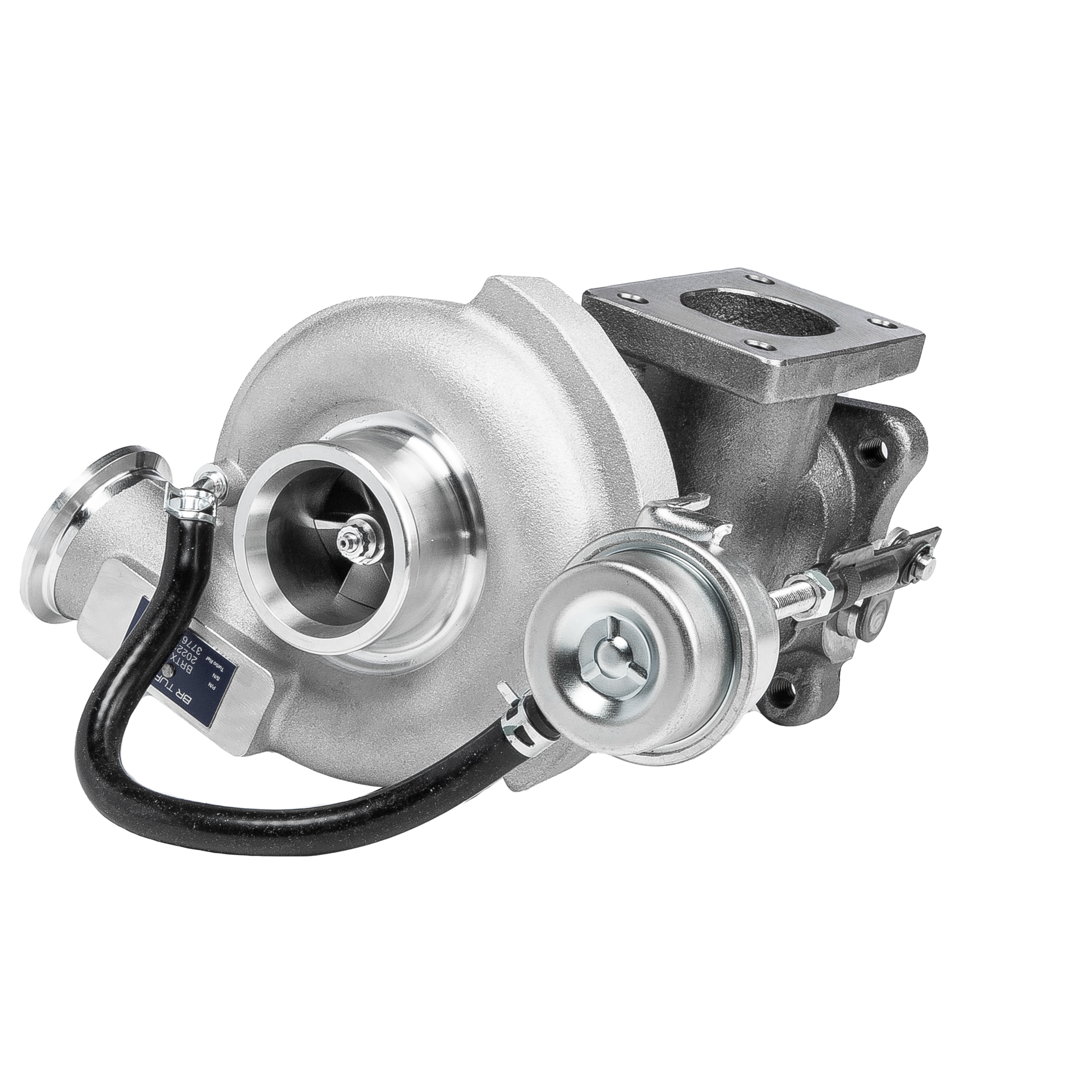 Køb BRTX8035 BR Turbo Turbolader, inkl. pakningssæt Turbolader BRTX8035 billige
