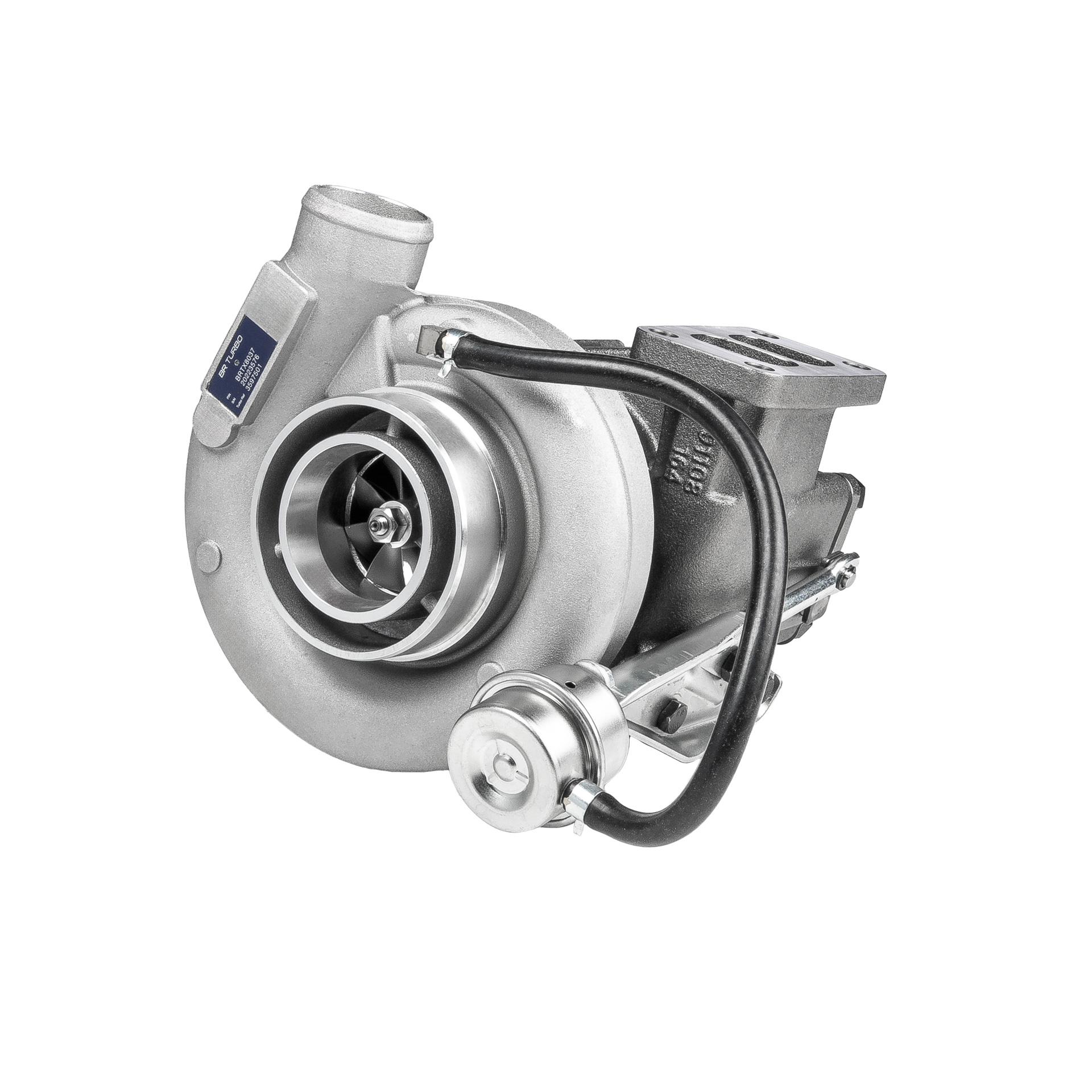 3597501 BRTX8037 Turbod BR Turbo 3597501 CITROËN