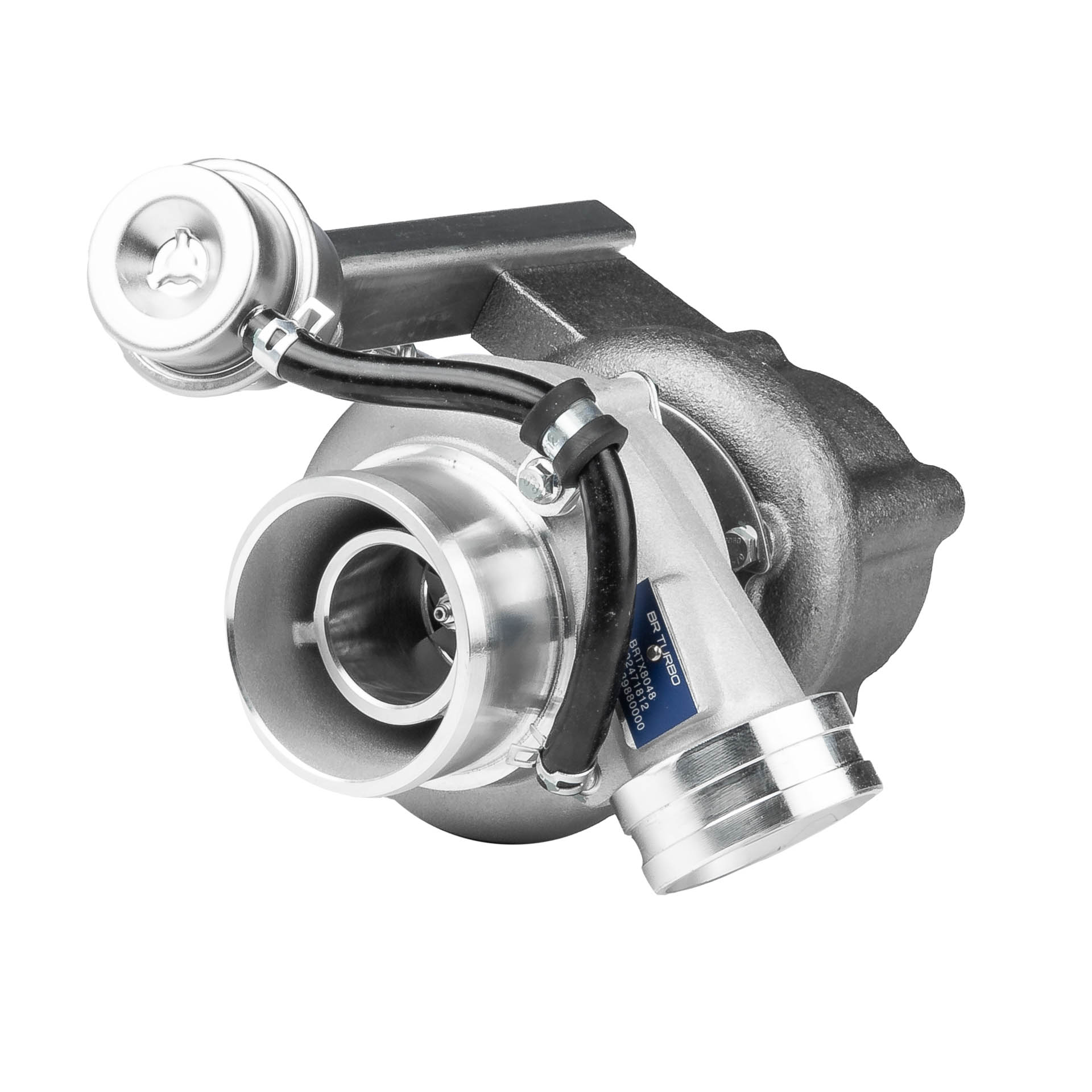 11539700000 BRTX8048 Turbod BR Turbo V836767767