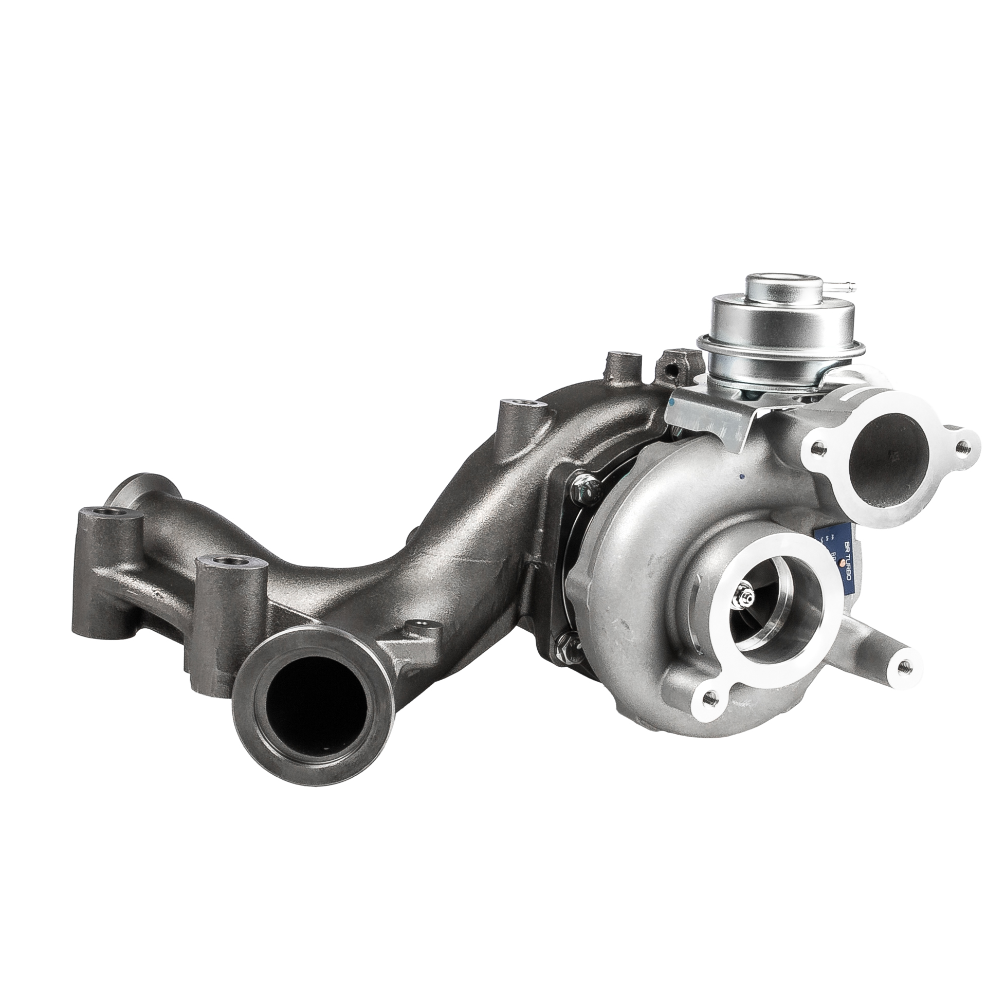 BR Turbo BRTX8223 Abgasturbolader INFINITI FX 2003