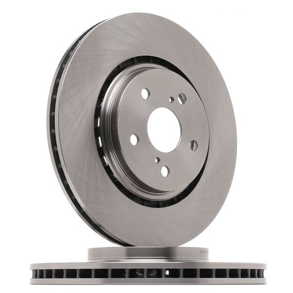 RIDEX Bremsscheibe 82B3263