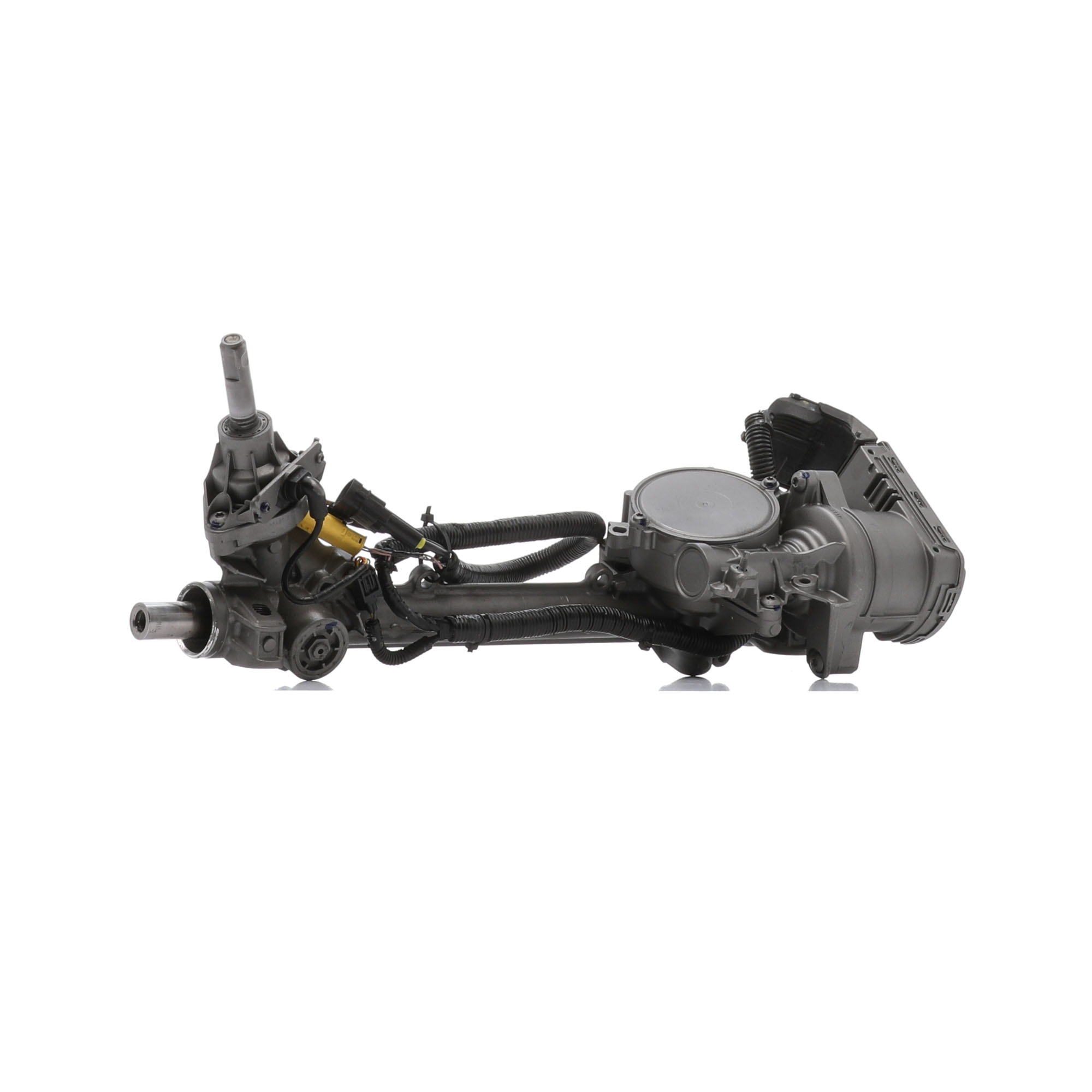 286S0960R Styrväxel RIDEX REMAN 16 407 155 80
