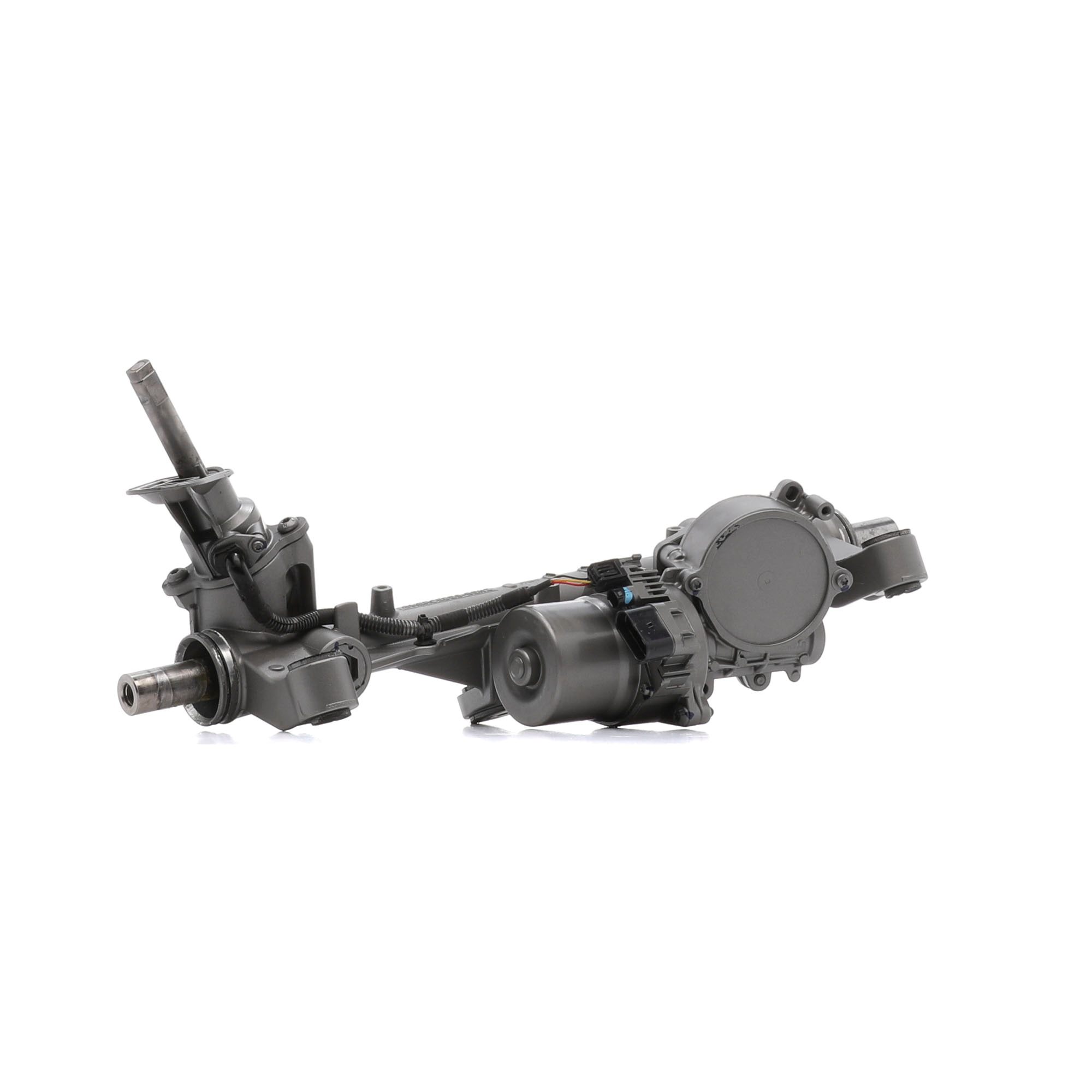 RIDEX REMAN 286S0979R rooliajam / -pump Mercedes B-klass
