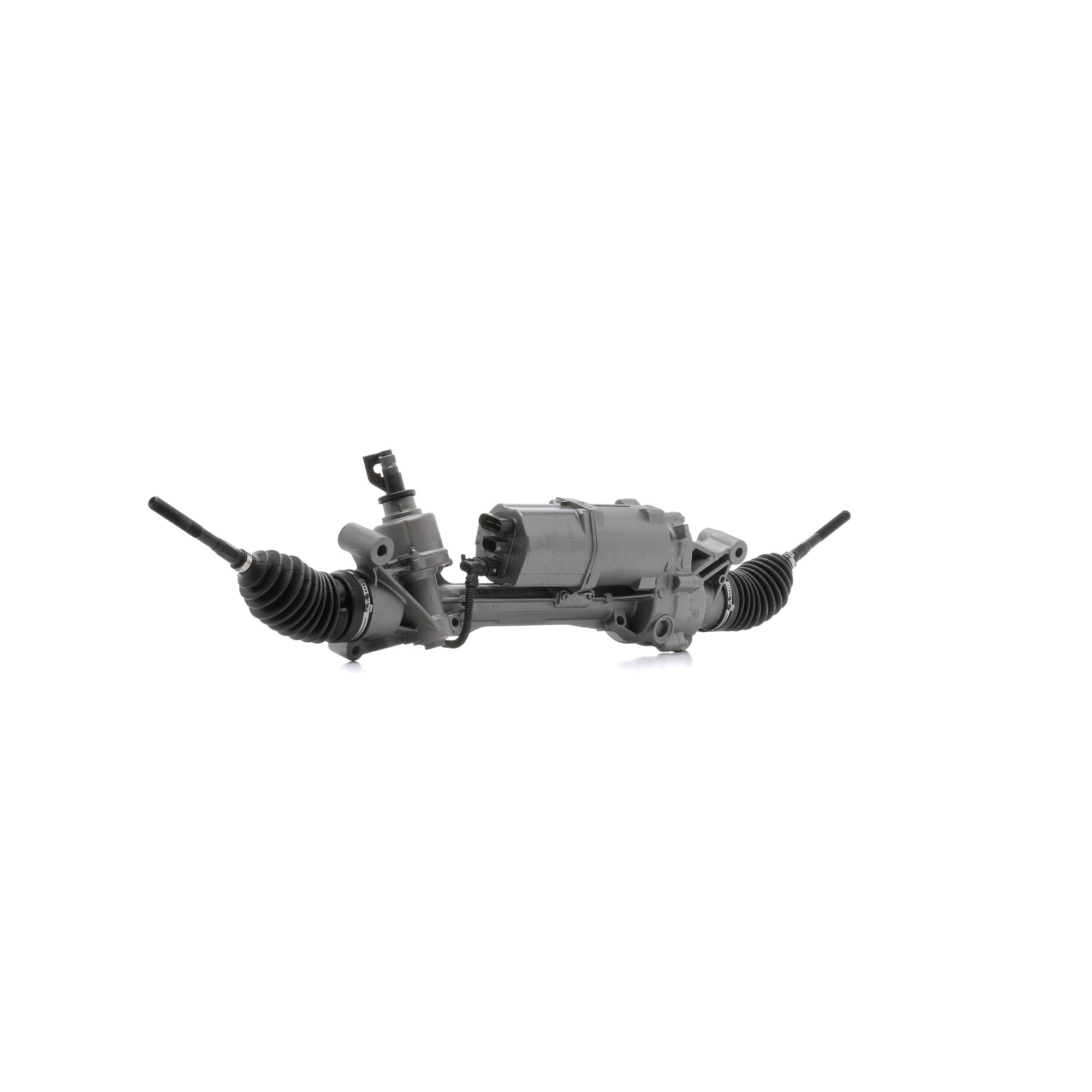 RIDEX REMAN 286S0984R Styrväxel Mercedes W205 C 160 129 hk Bensin 2021 pris
