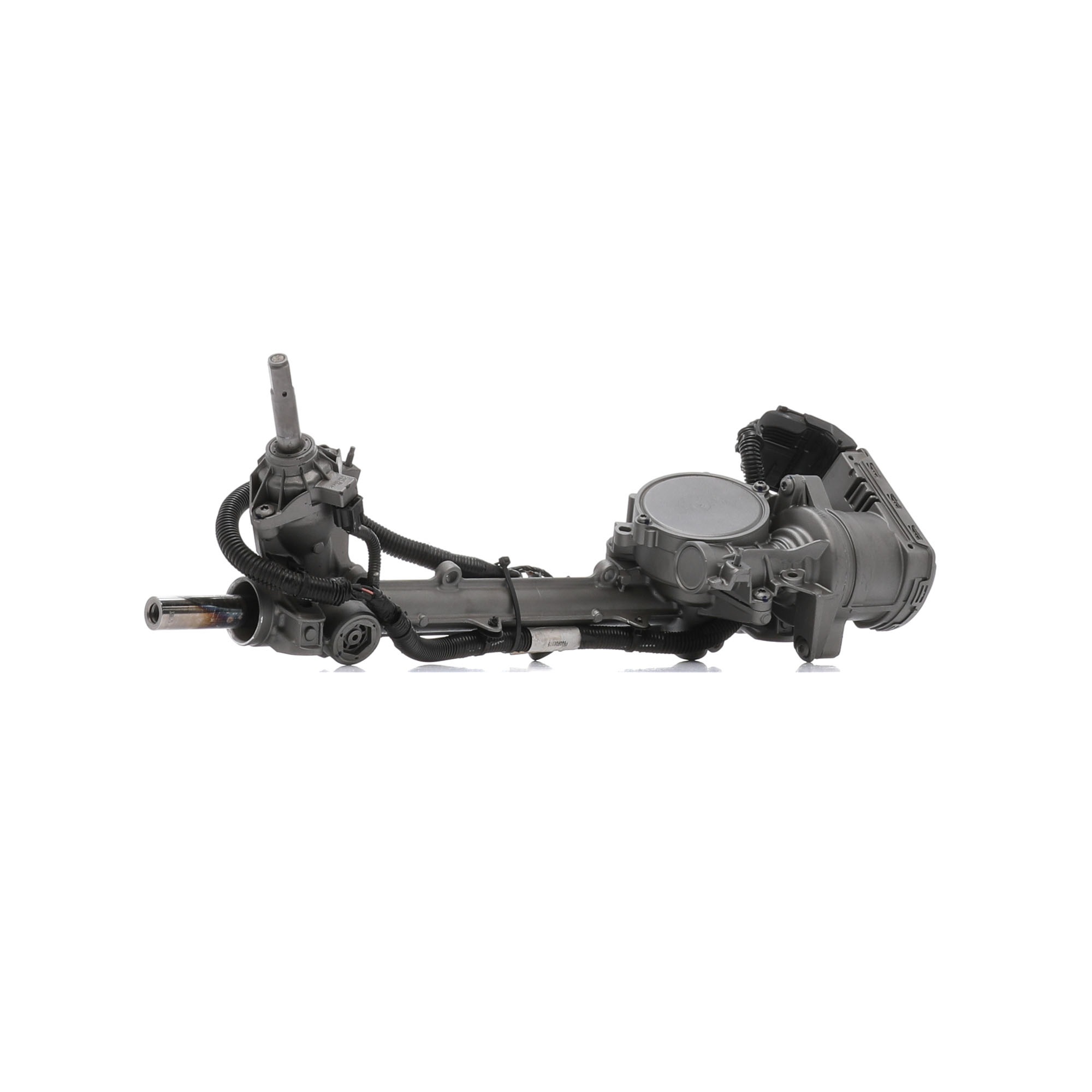 286S1024R Lenkgetriebe RIDEX REMAN 1648236980