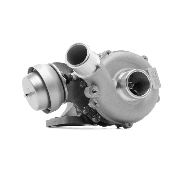 RIDEX 2234C11633 Turbocharger