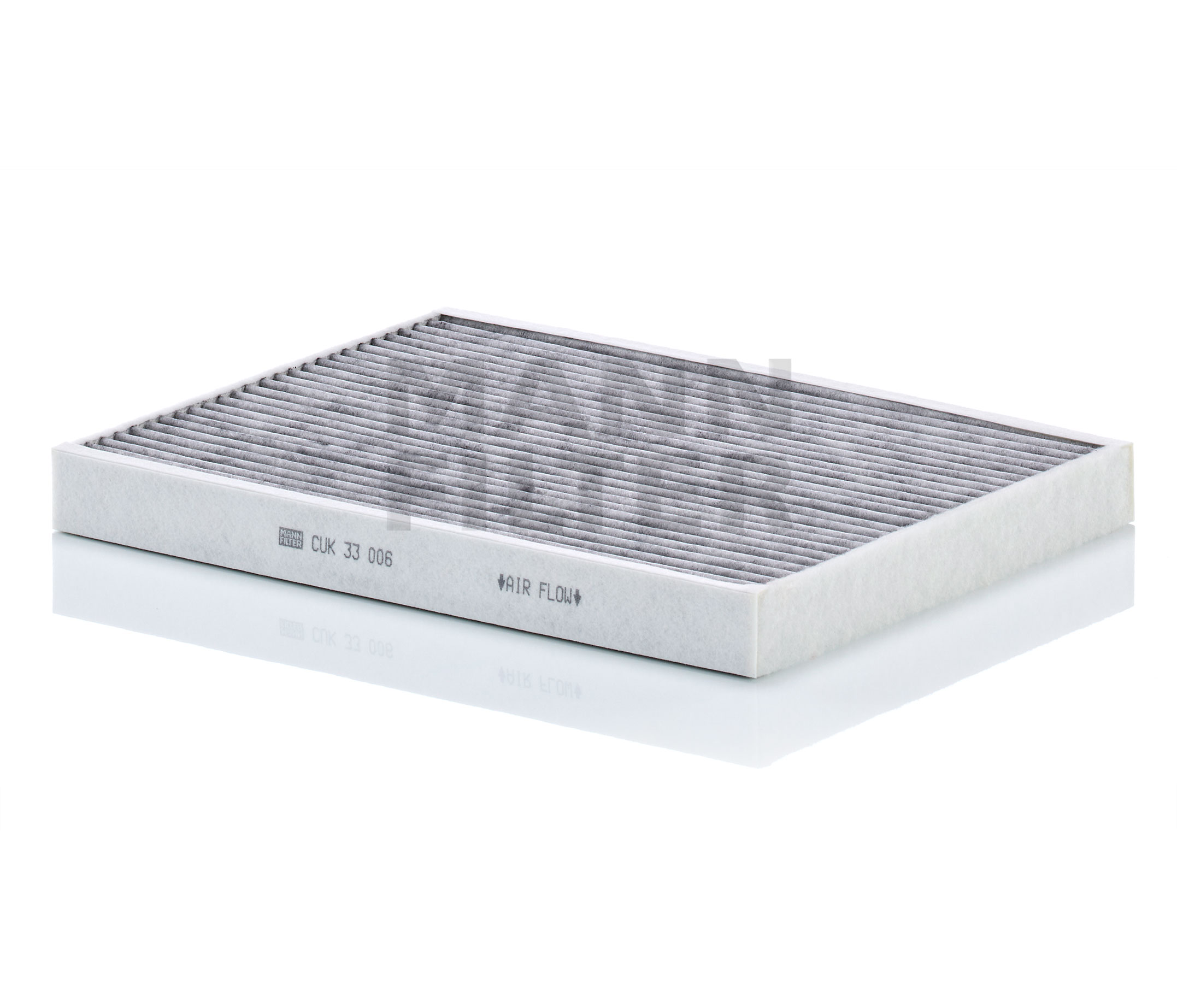 MANN-FILTER CUK 33 006 Pollenfilter til BMW iX
