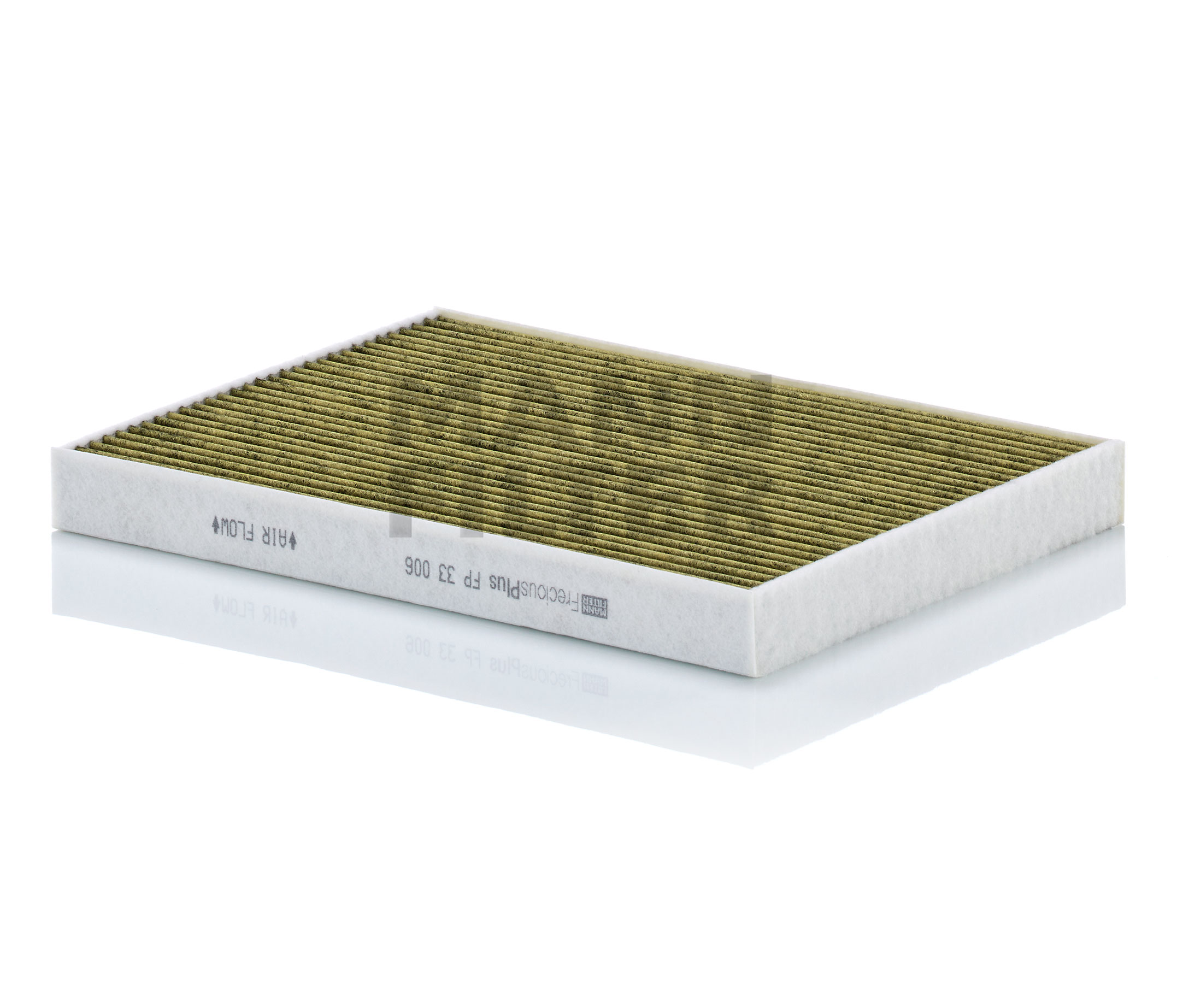 MANN-FILTER FP 33 006 Pollenfilter til BMW iX
