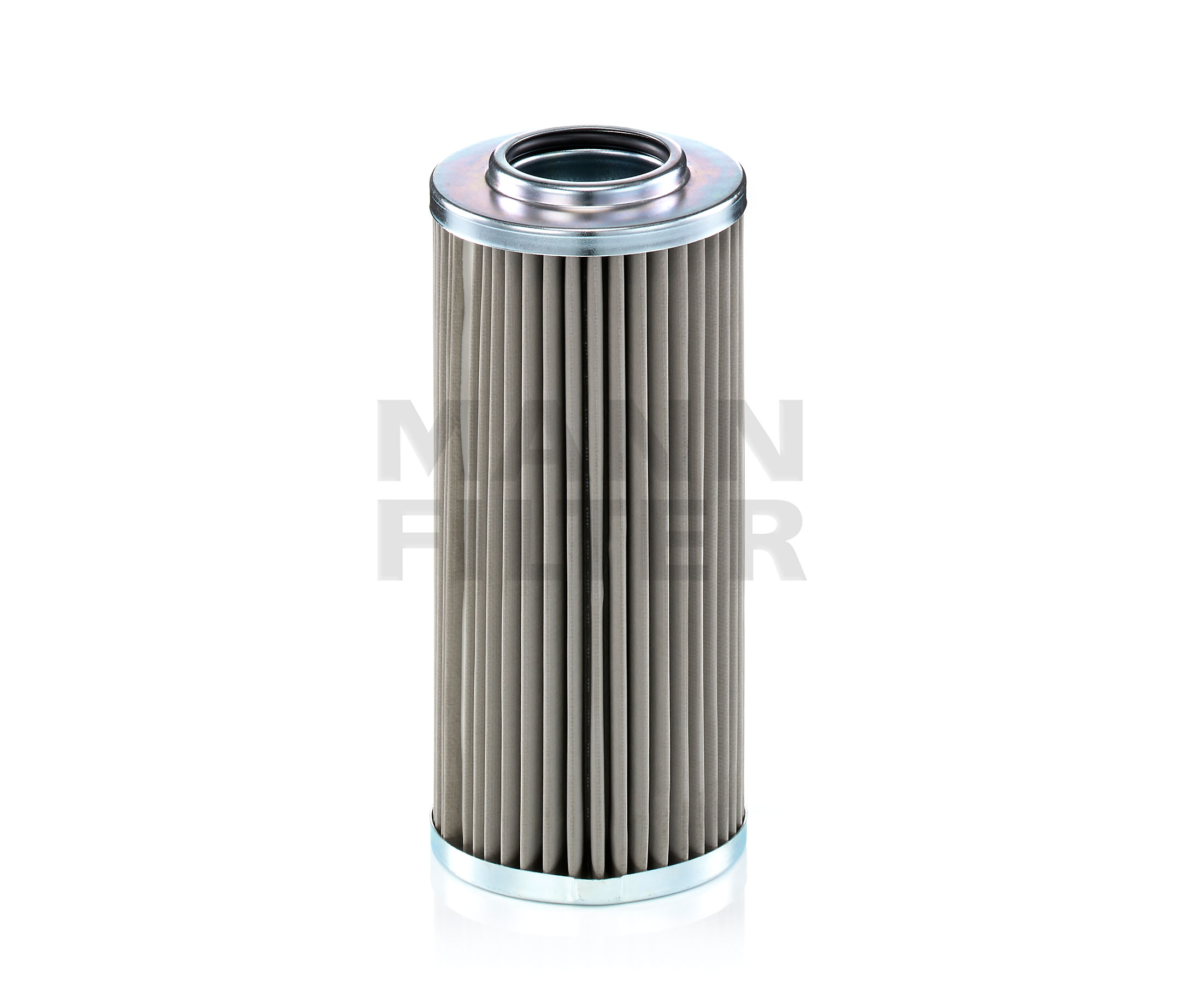 Achat de HD 8007 MANN-FILTER 78 mm Filtre, système hydraulique de travail HD 8007 bon marché