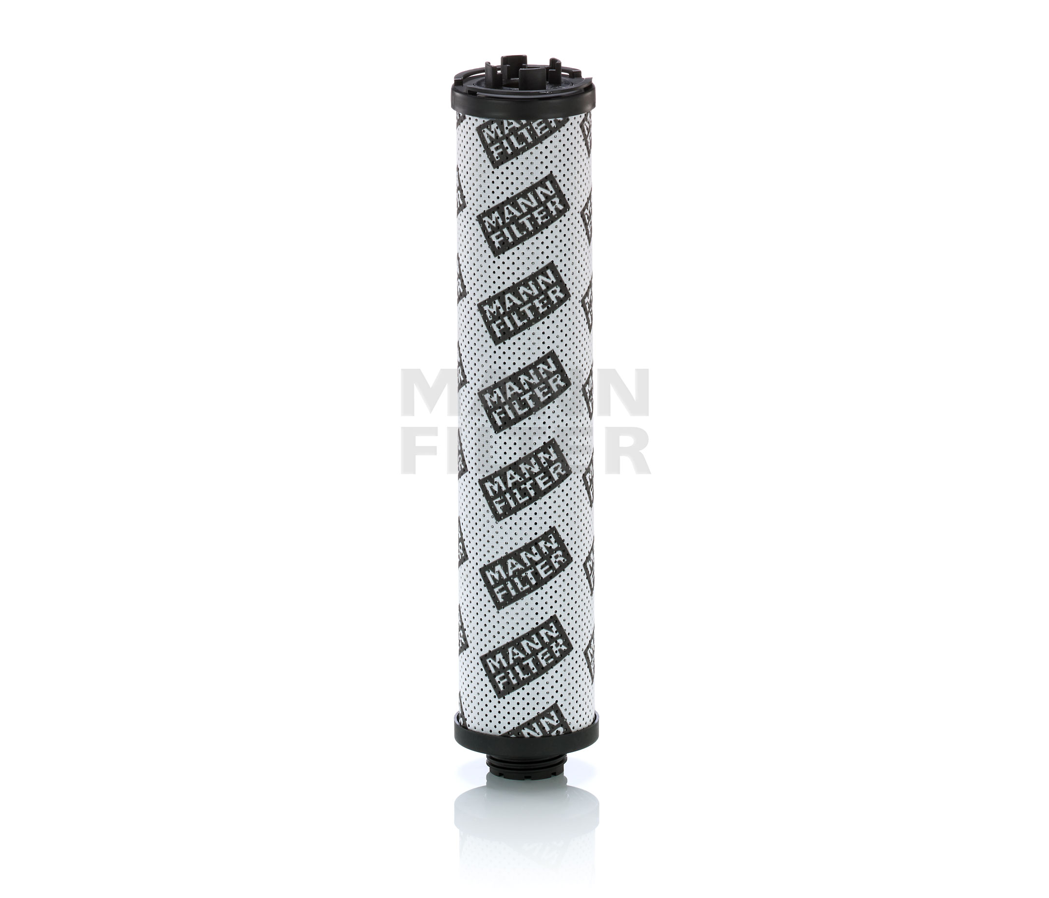 MANN-FILTER Filter, Arbeitshydraulik HD 812 88 mm