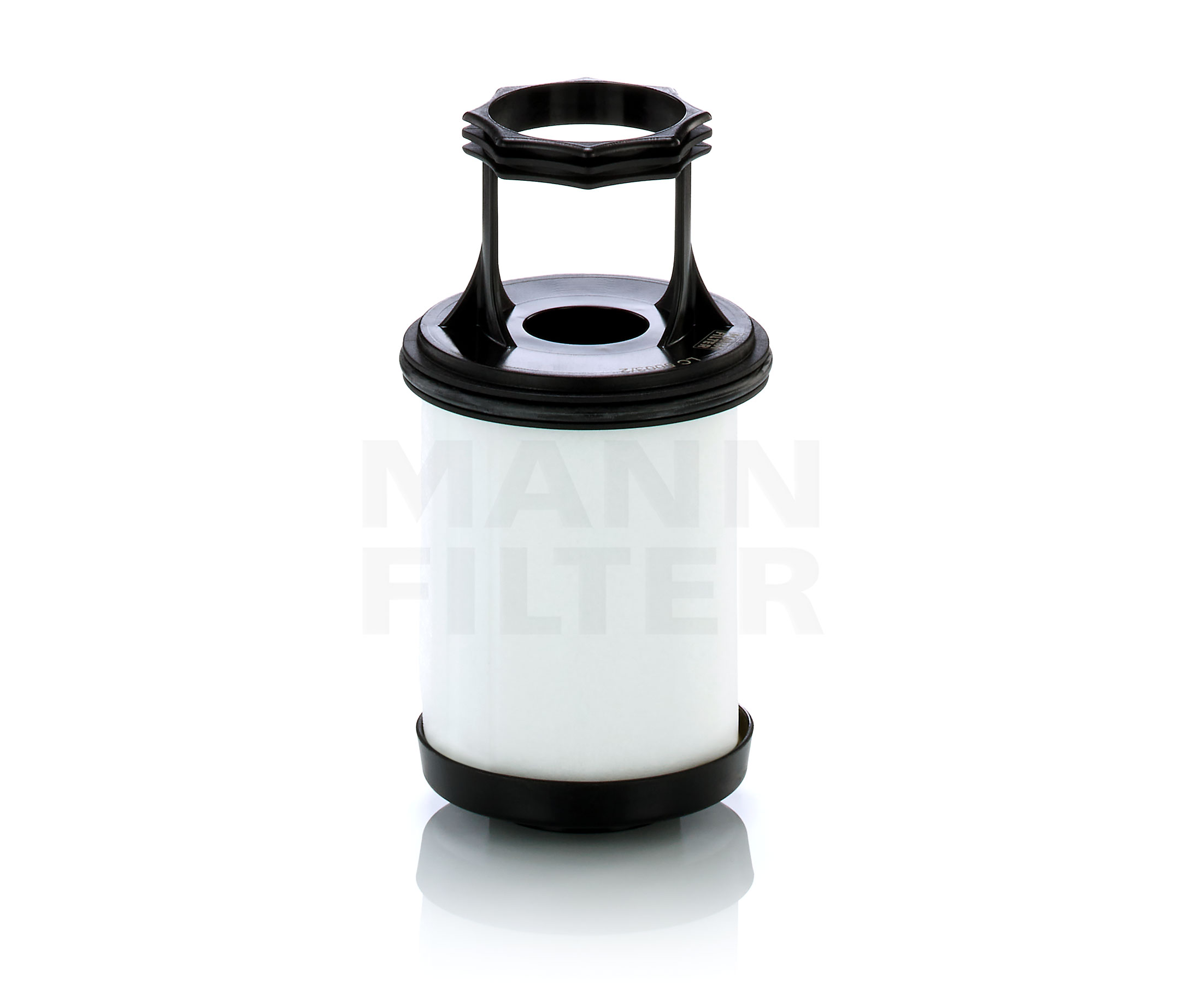 MANN-FILTER Filter, Kurbelgehäuseentlüftung LC 5003/2 x online kaufen