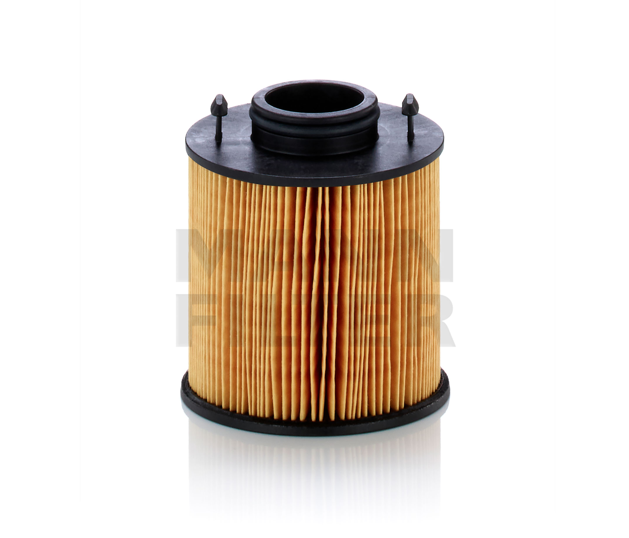 MANN-FILTER Ureasuodatin GINAF – tavaranumero: U 620/3 z KIT