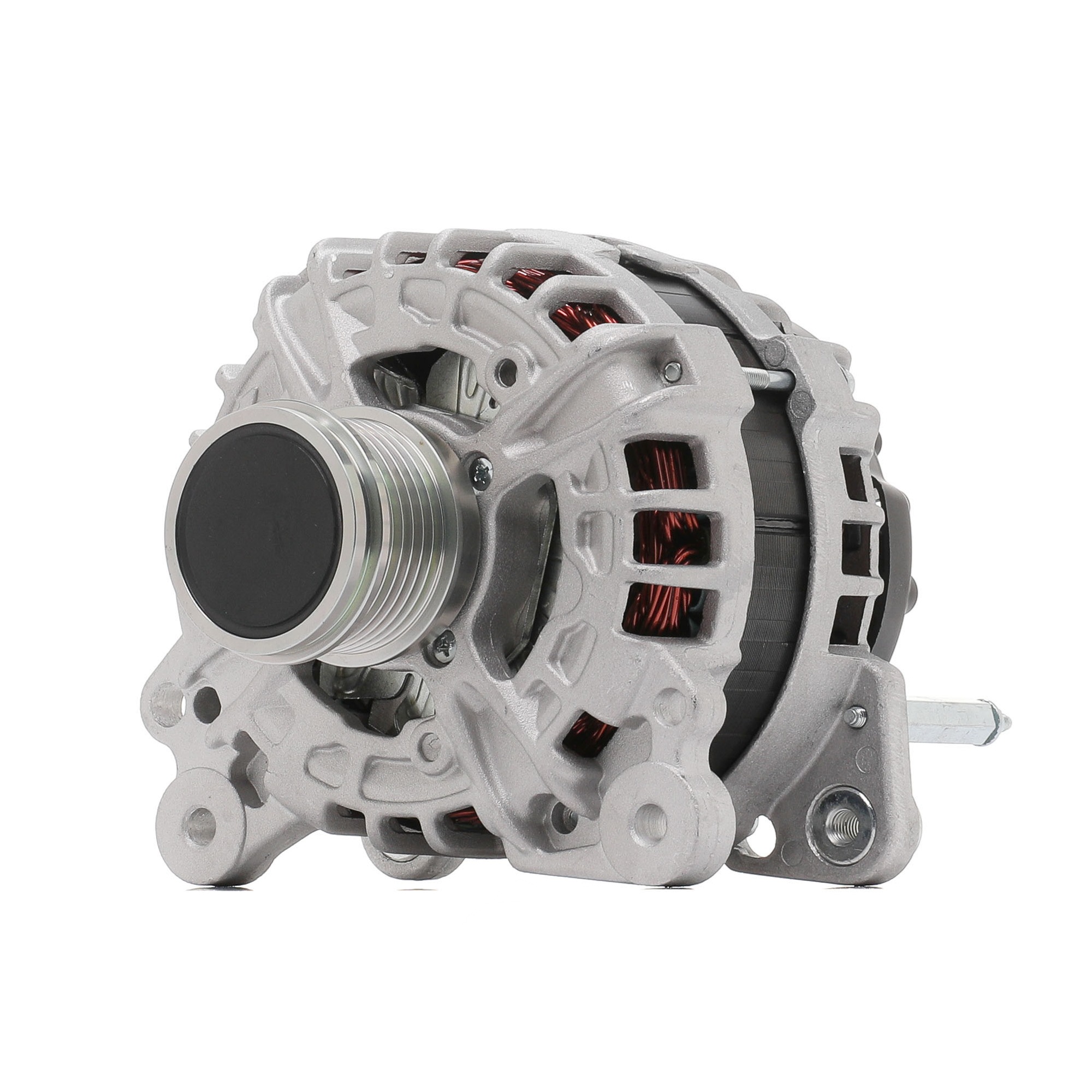 F.000.BL0.8G8+ BV PSH 305947140010 VOLKSWAGEN Golf Sportsvan (AM1, AN1) 1.6TDI Generátor 115 LE Dízel 2019 ár