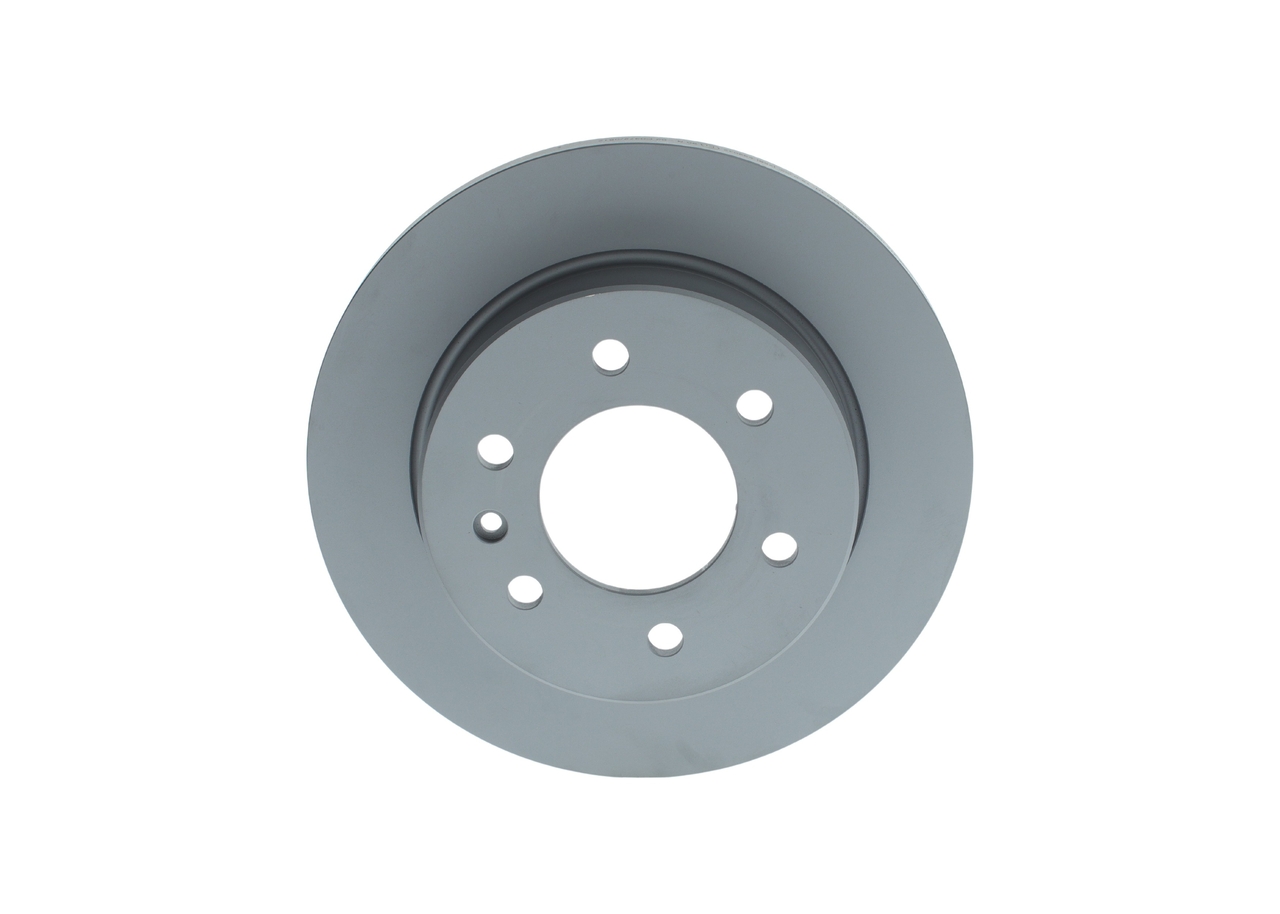 0 986 479 H07 Δισκόπλακες BOSCH MERCEDES-BENZ SPRINTER